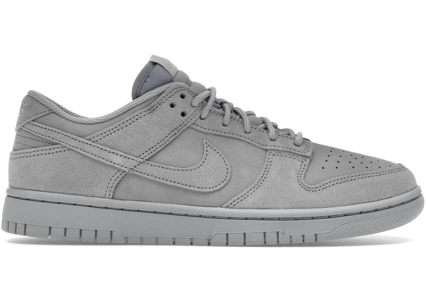 Nike Dunk Low Se Wolf Grey