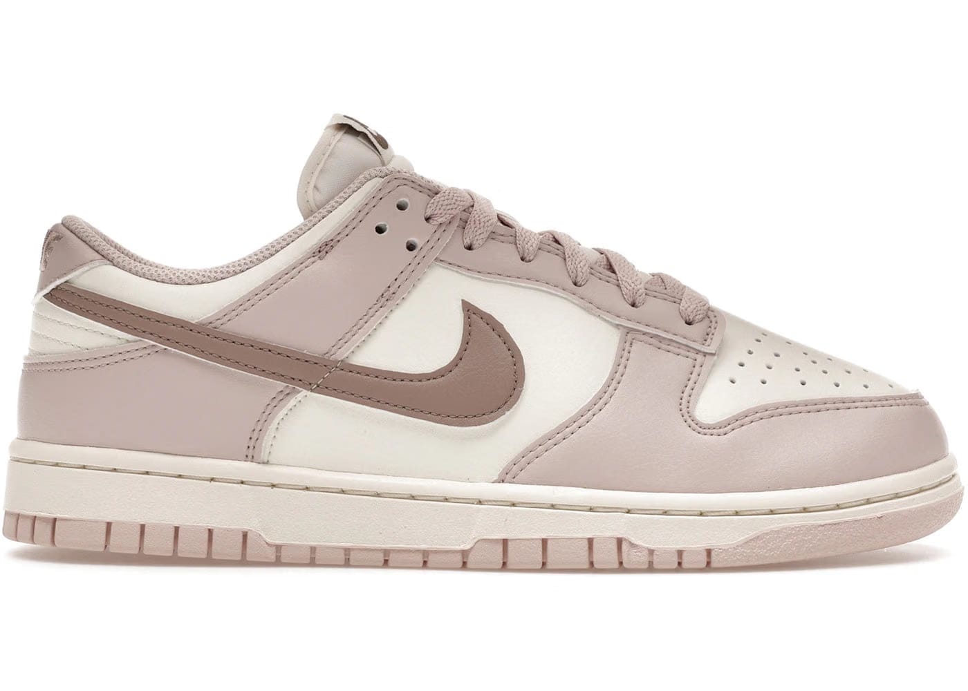 Nike Dunk Low Silt Red Malt Womens