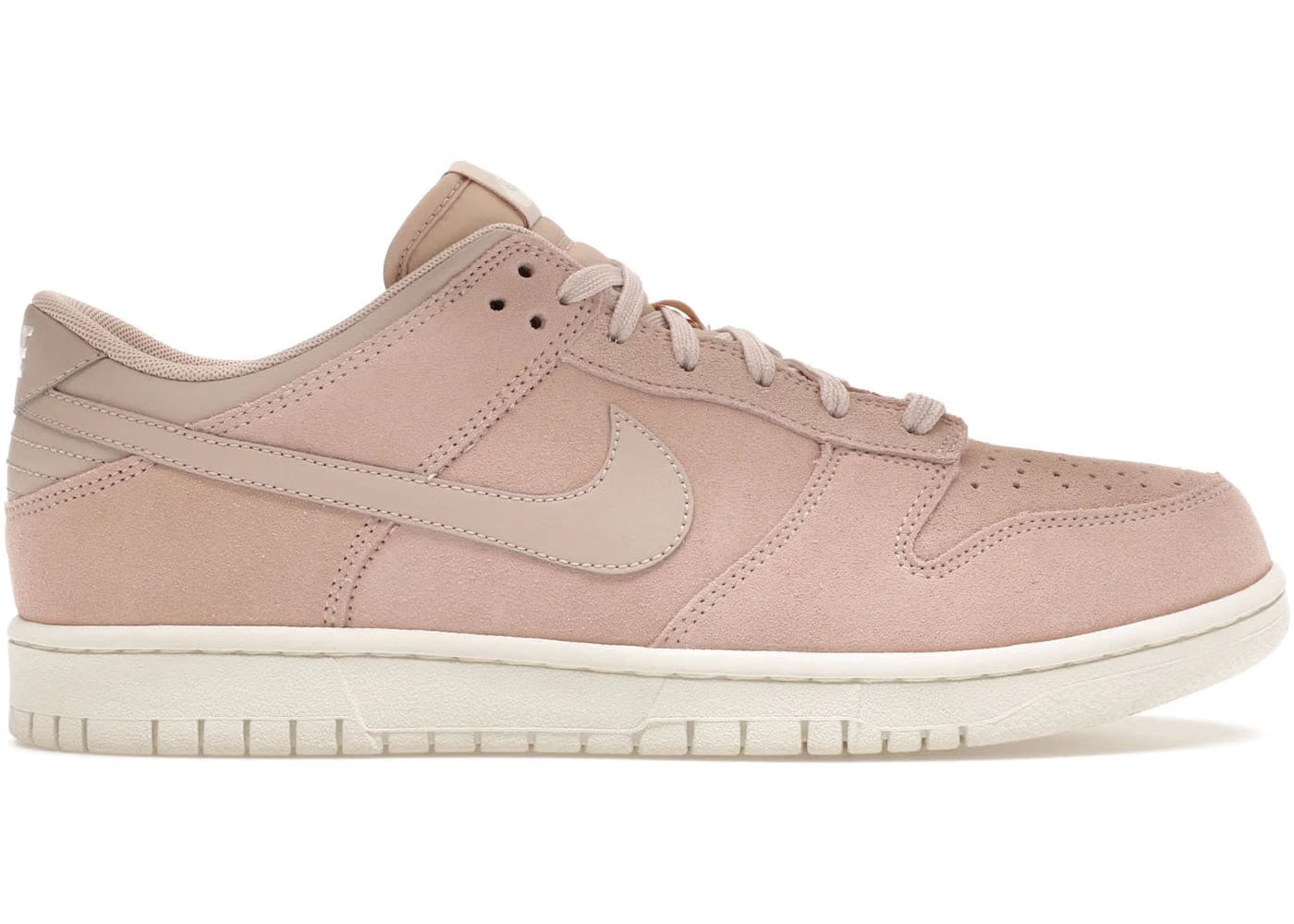 Nike Dunk Low Silt Red/Silt Red-Summit White