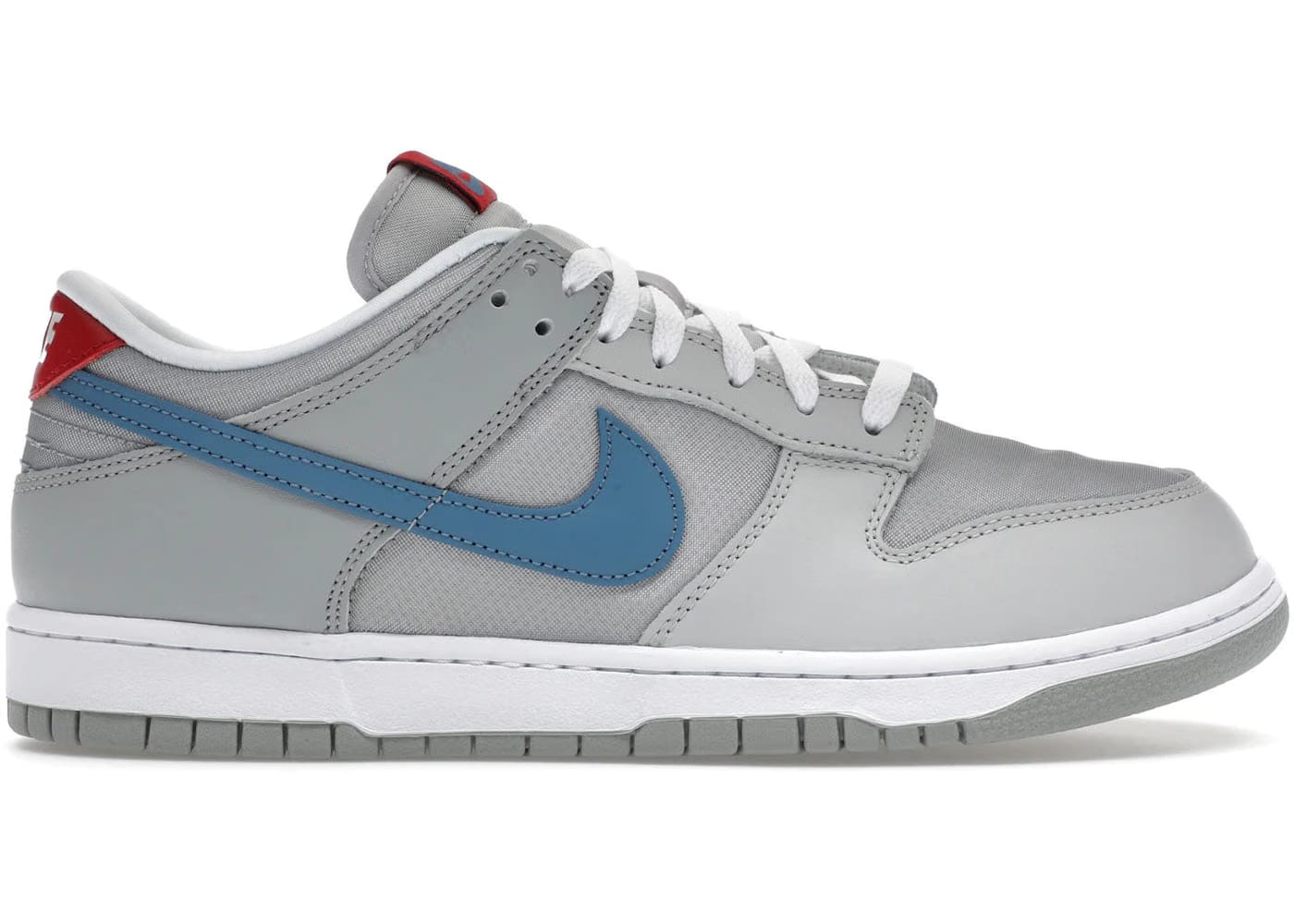 Nike Dunk Low Silver Surfer 2024
