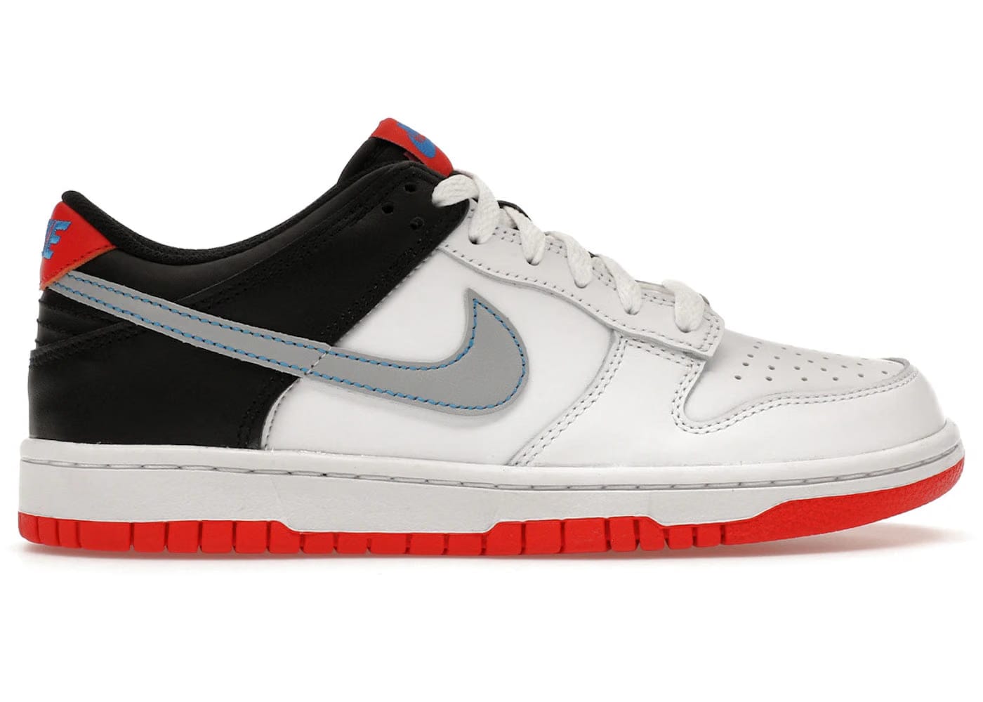 Nike Dunk Low Spider-Man Gs