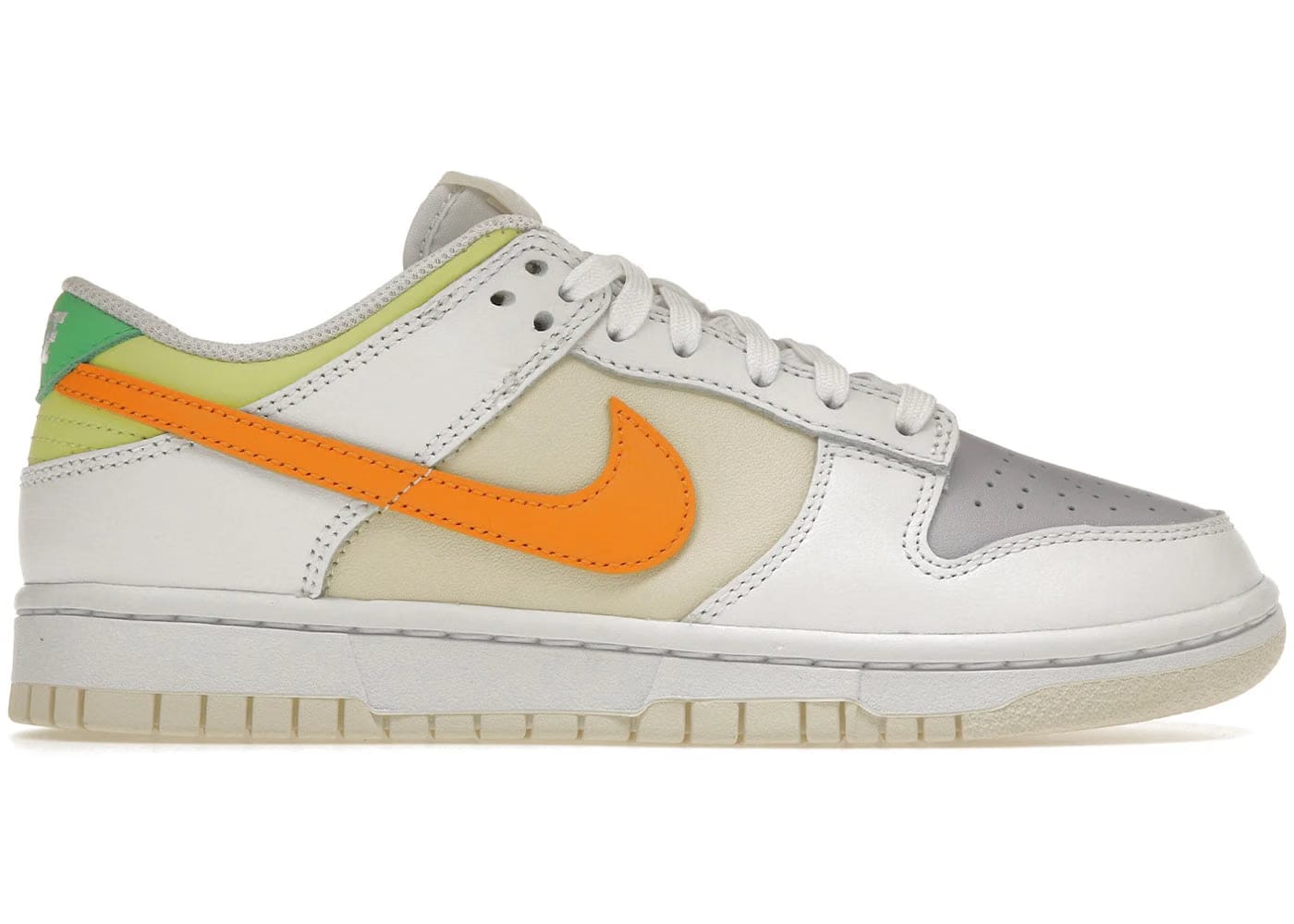 Nike Dunk Low Sundial Womens