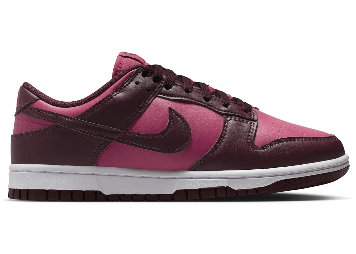 Nike Dunk Low Sweet Beet Womens