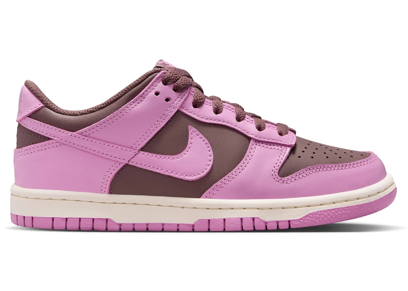 Nike Dunk Low Tattoo Light Magenta Gs