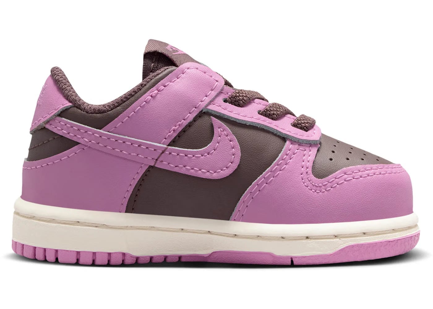 Nike Dunk Low Tattoo Light Magenta Td