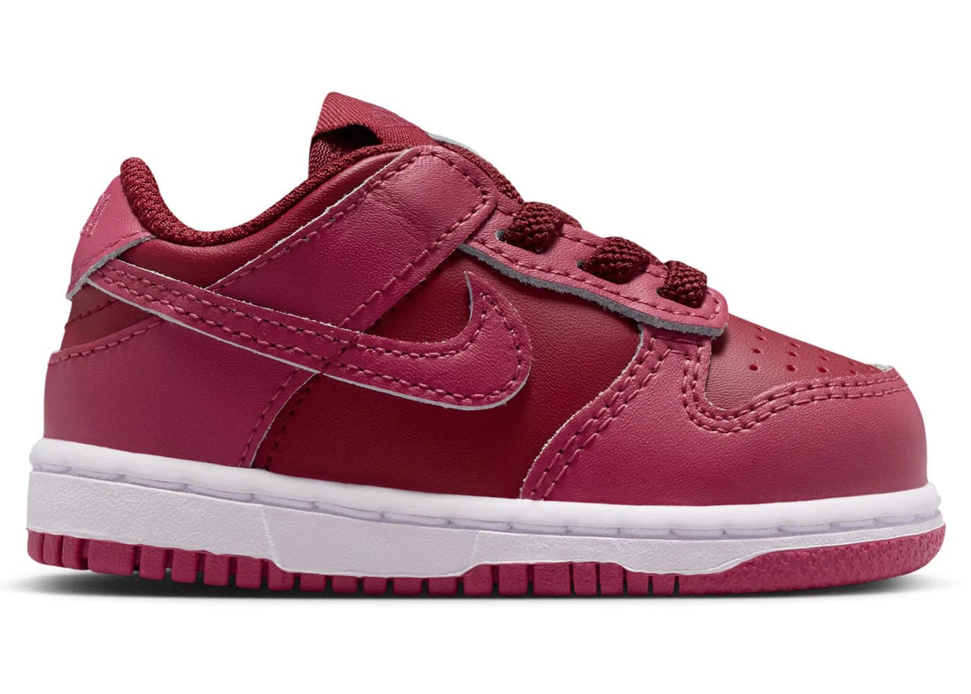 Nike Dunk Low Team Red Sweet Beet Td