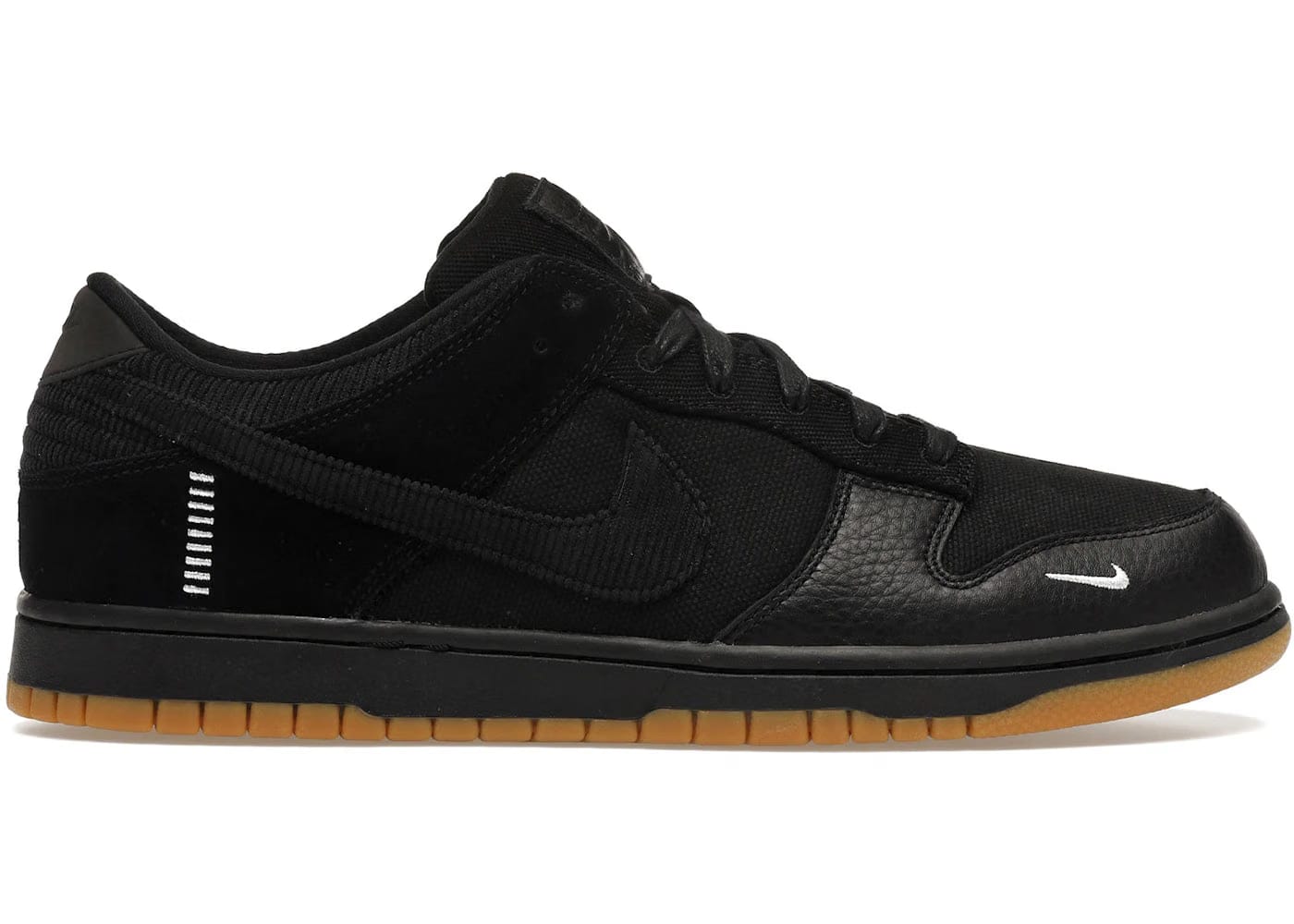 Nike Dunk Low The Basement