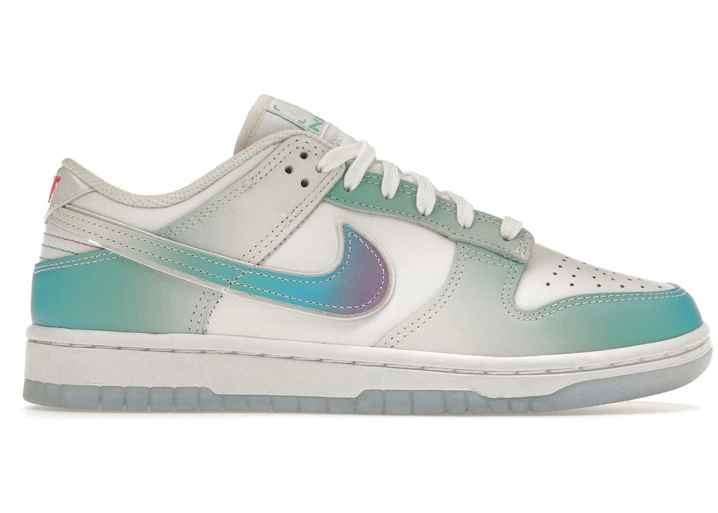 Nike Dunk Low Unlock Your Space Womens