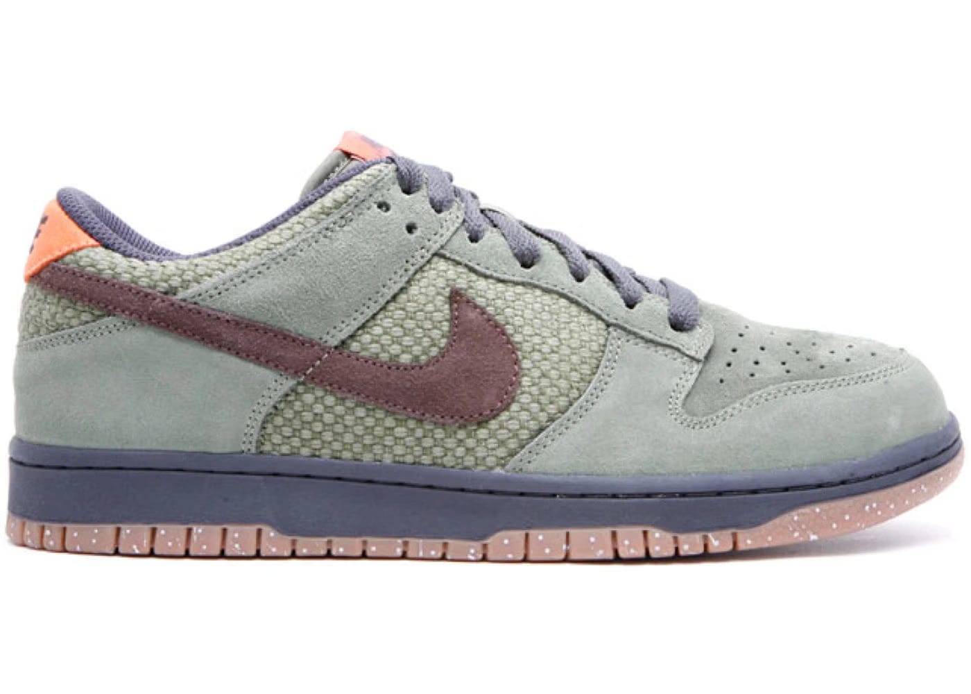 Nike Dunk Low Urban Haze