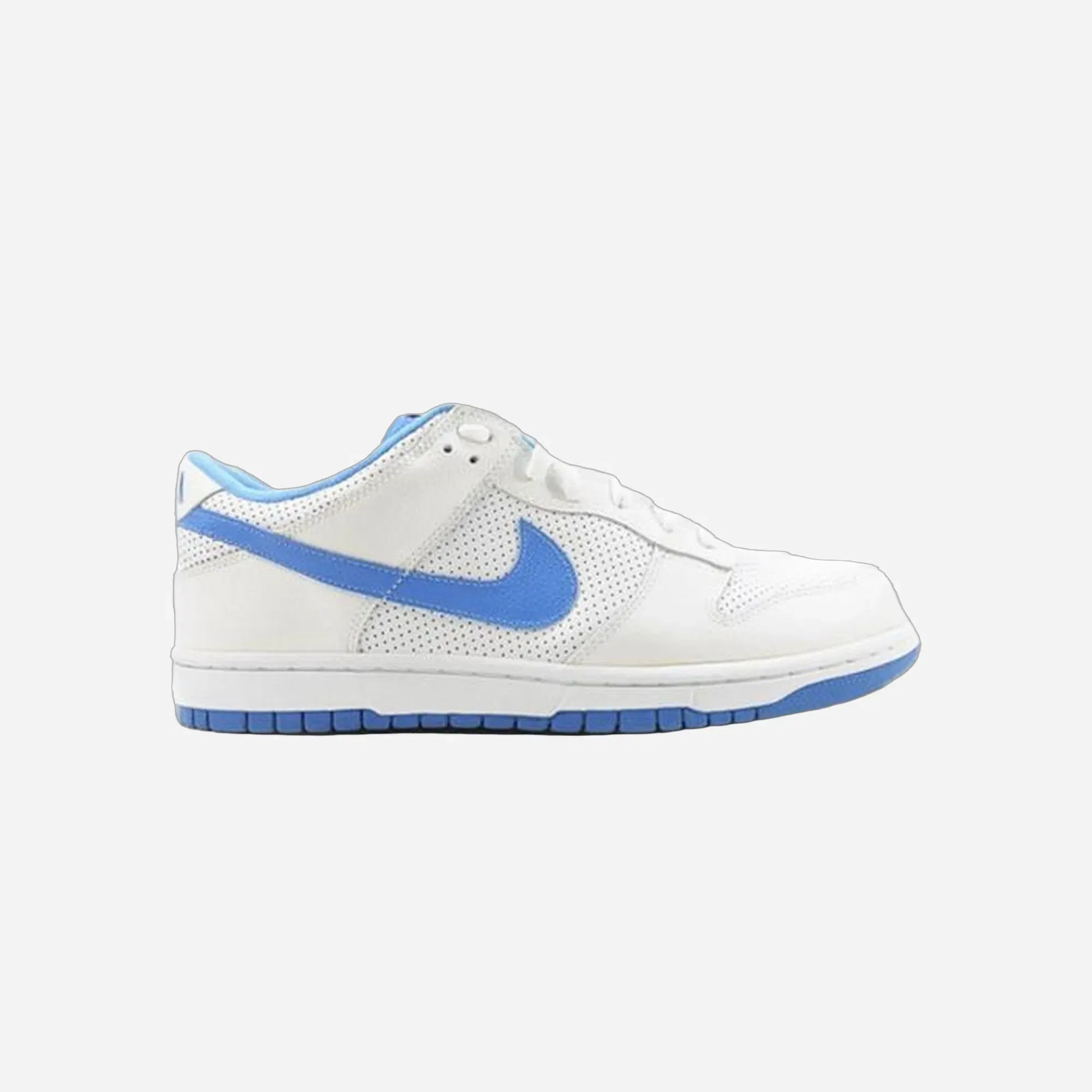 Nike Dunk Low Varsity Blue Perf