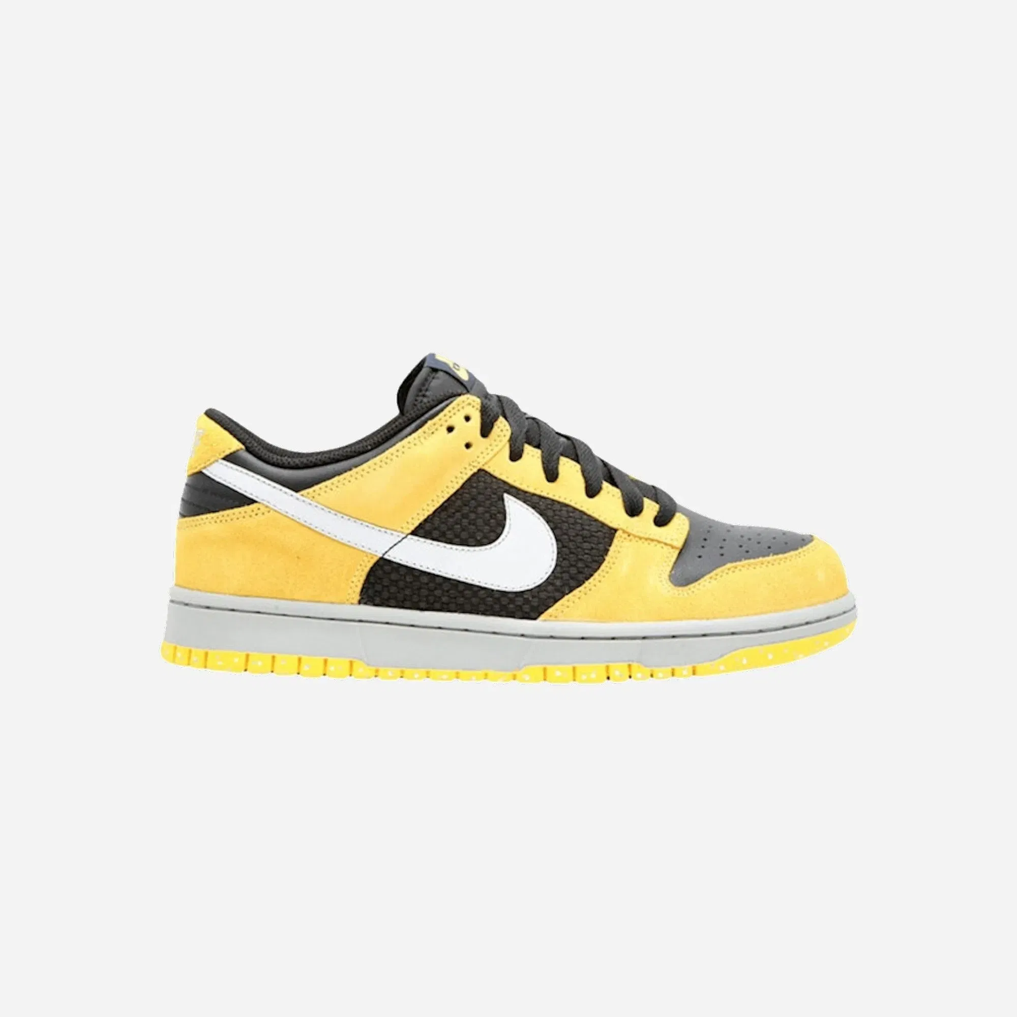 Nike Dunk Low Varsity Maize
