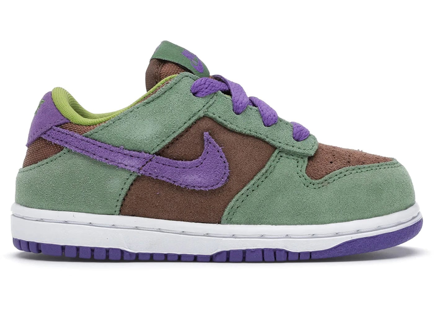 Nike Dunk Low Veneer 2020 Td