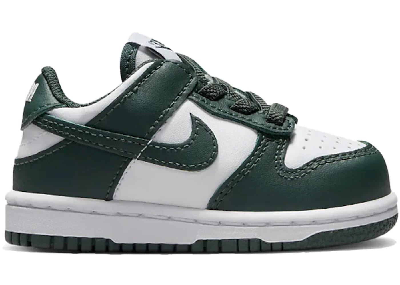 Nike Dunk Low Vintage Green Td