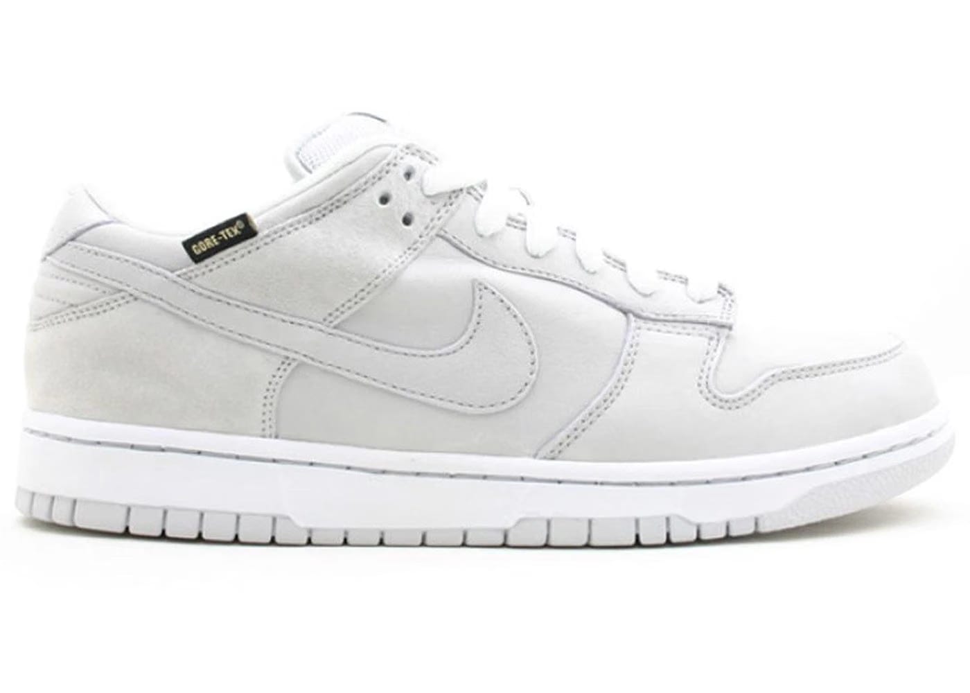 Nike Dunk Low Wp Medicom 5 Gore-Tex