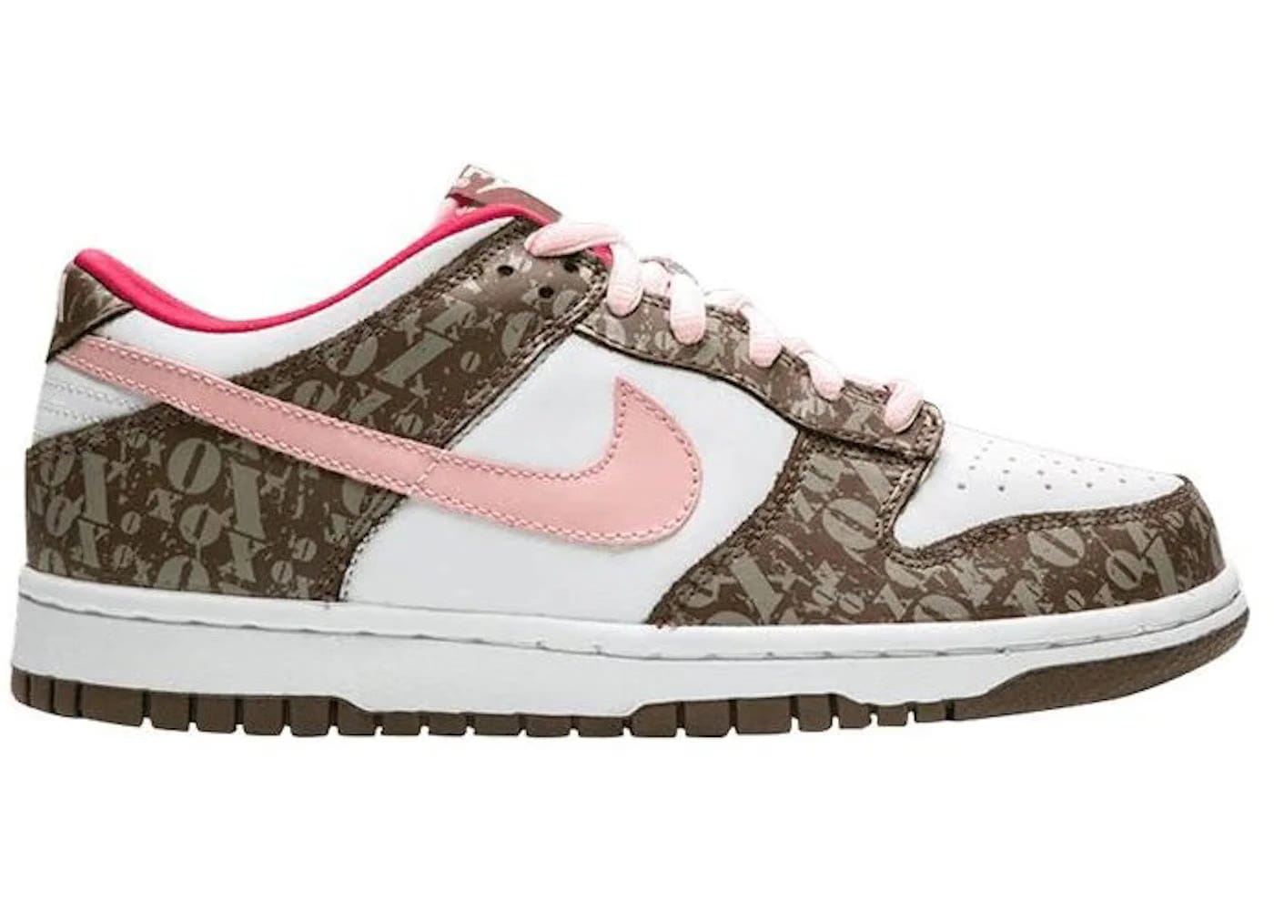 Nike Dunk Low Xoxo Gs