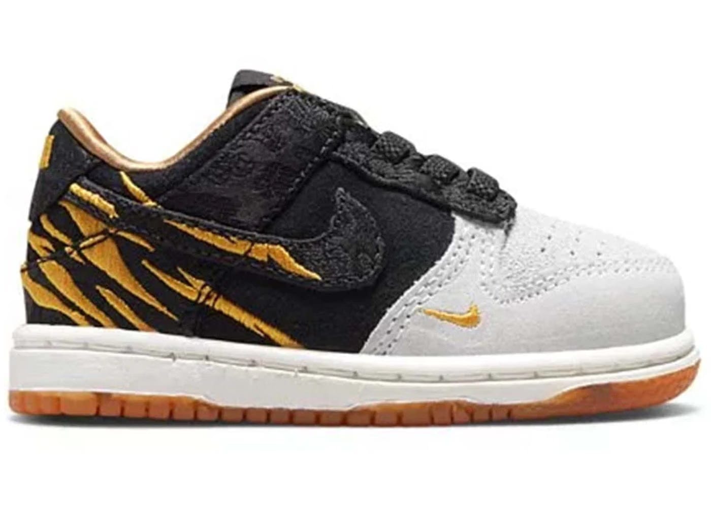 Nike Dunk Low Year Of The Tiger 2022 Td