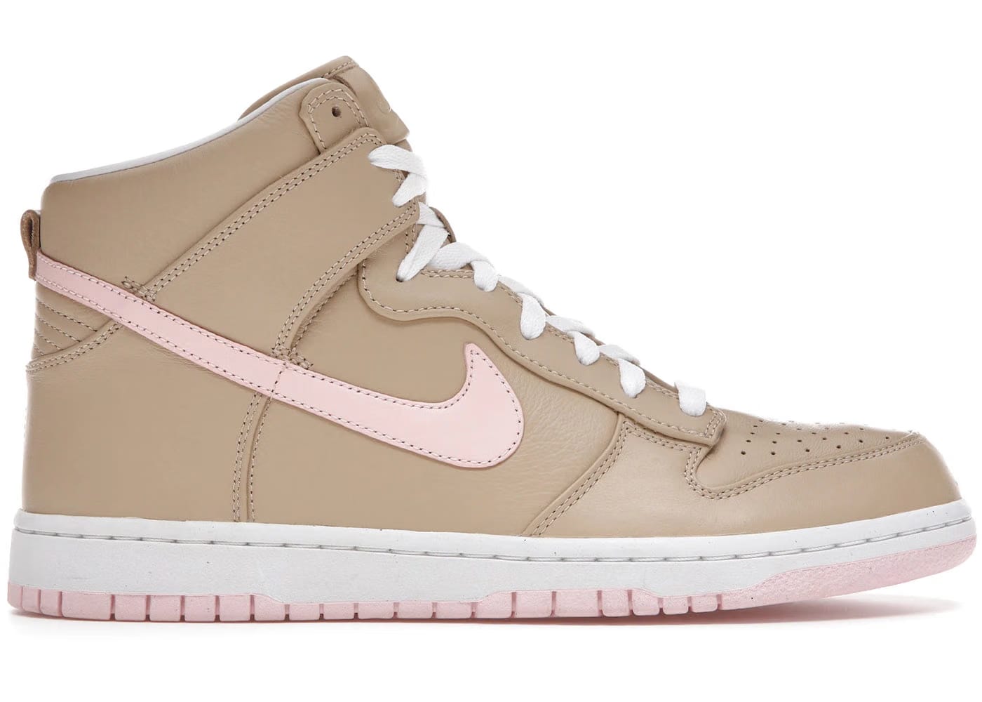 Nike Dunk Premium High Sp Linen/Atmosphere