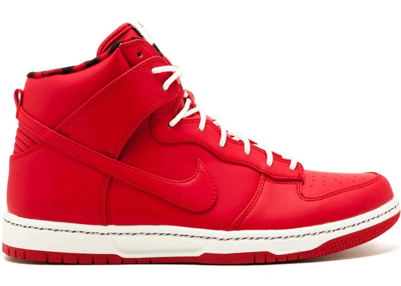 Nike Dunk Ultra Rain Jacket Red