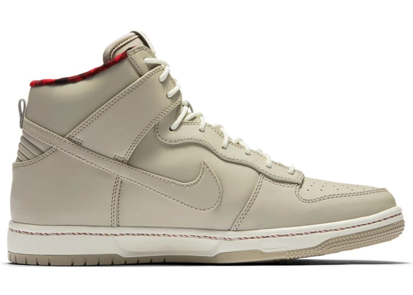 Nike Dunk Ultra String