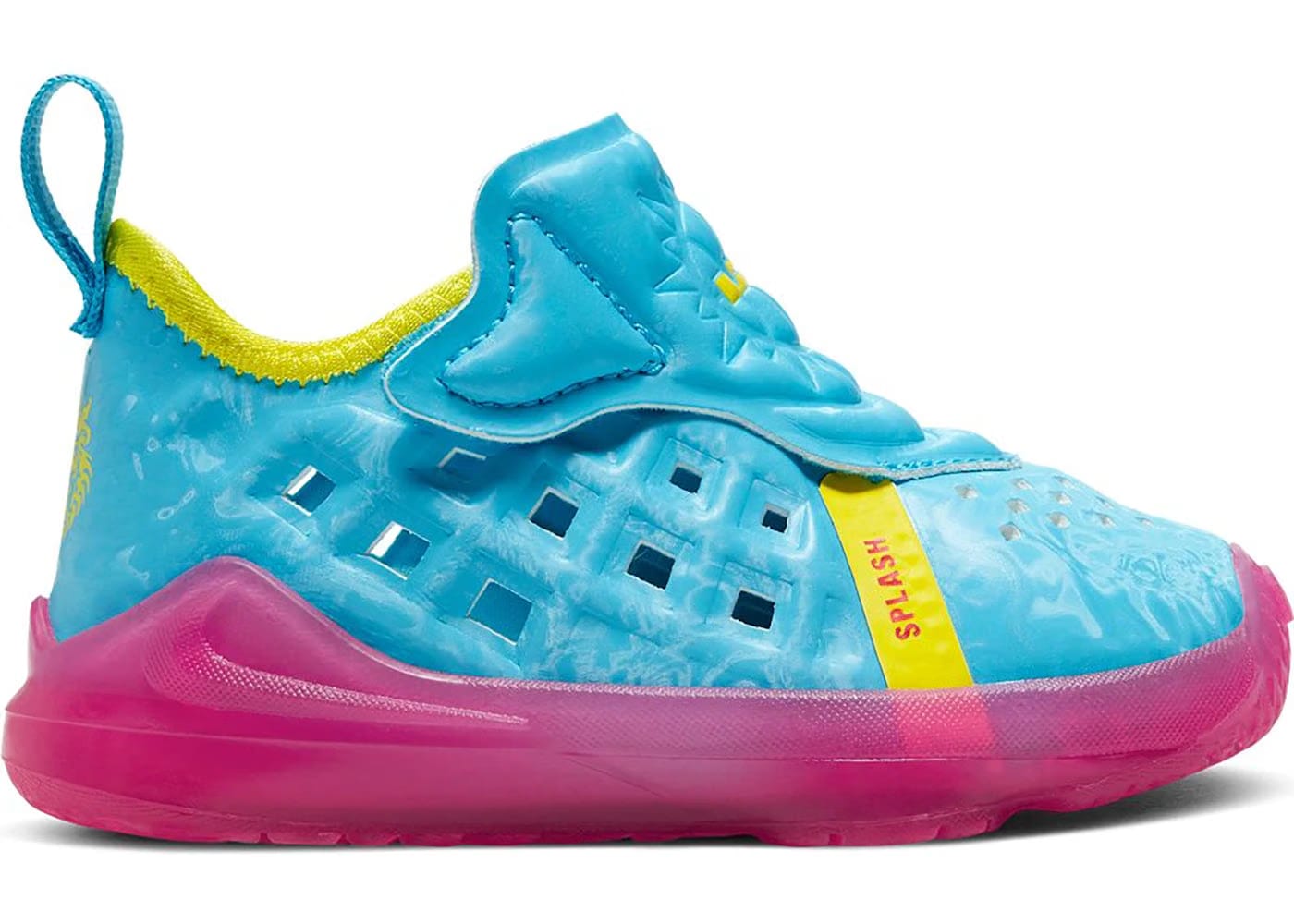 Nike Lebron 17 Dunked South Beach Td