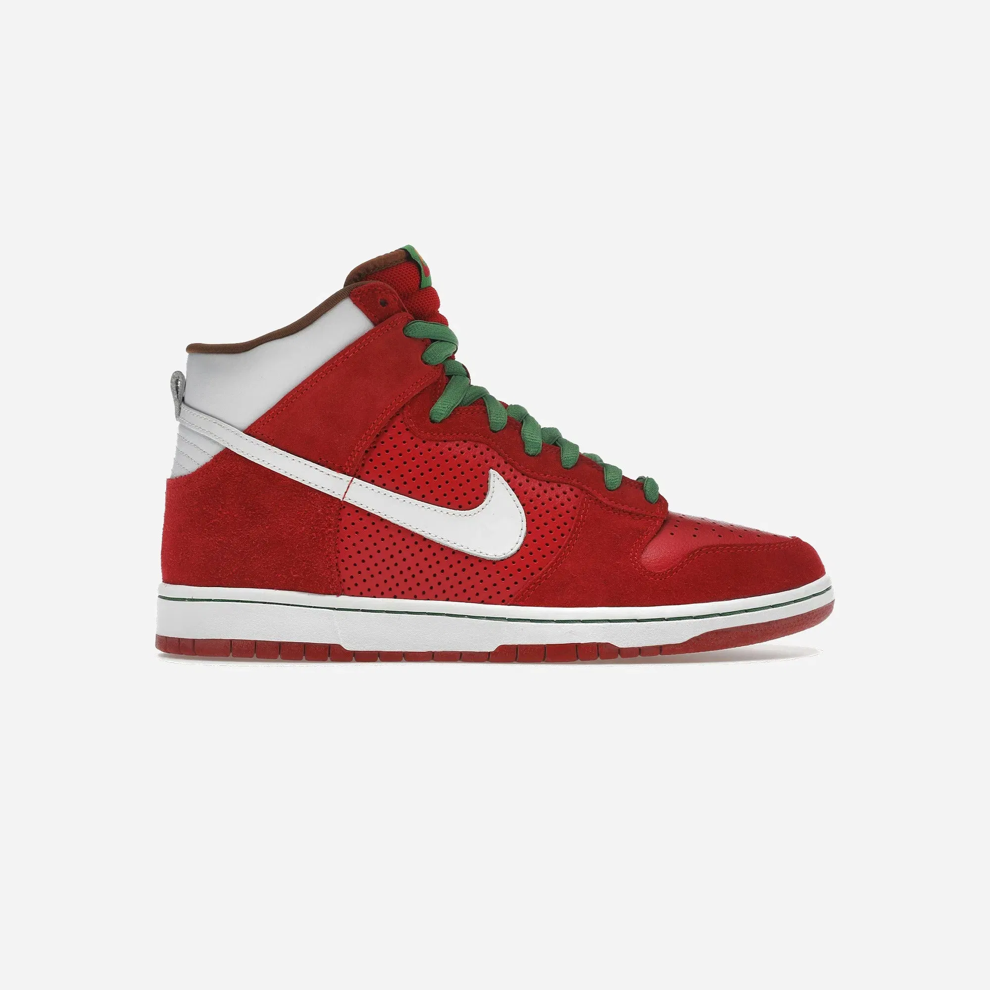 Nike Sb Dunk High Big Gulp