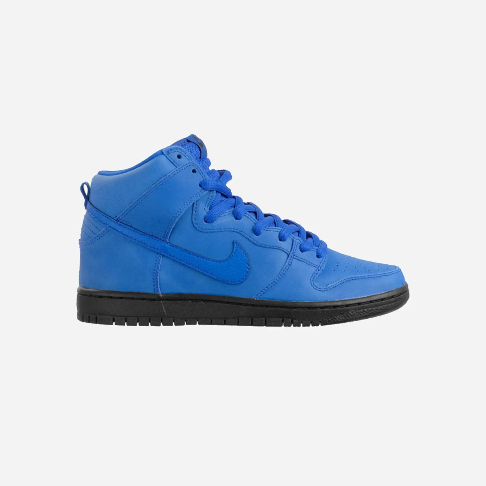 Nike Sb Dunk High Blue Eiffel 65