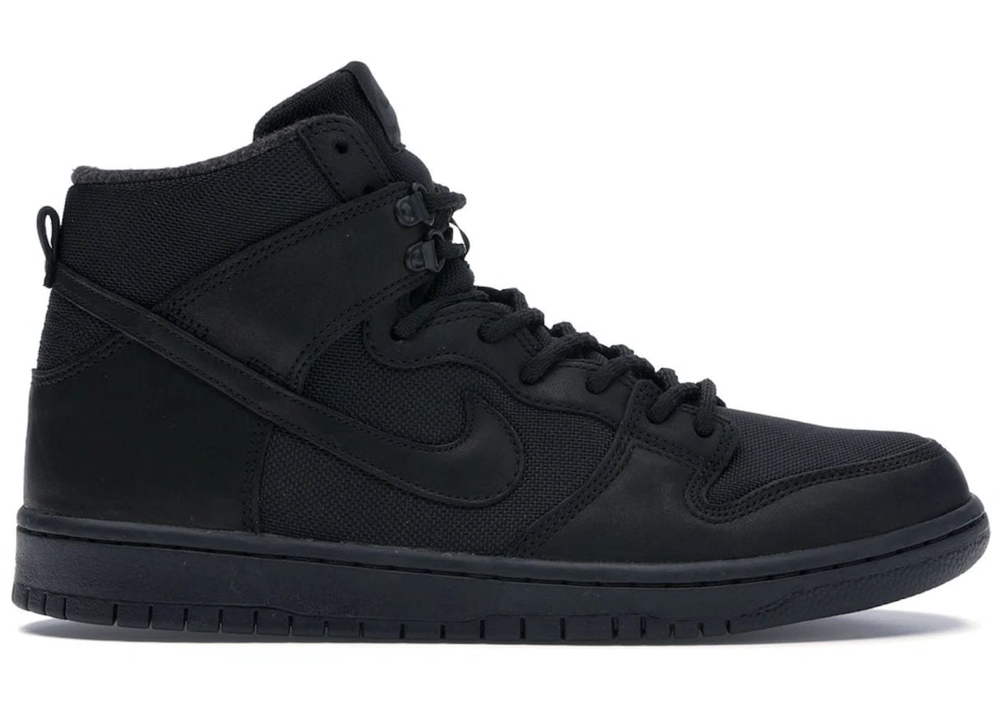 Nike Sb Dunk High Bota