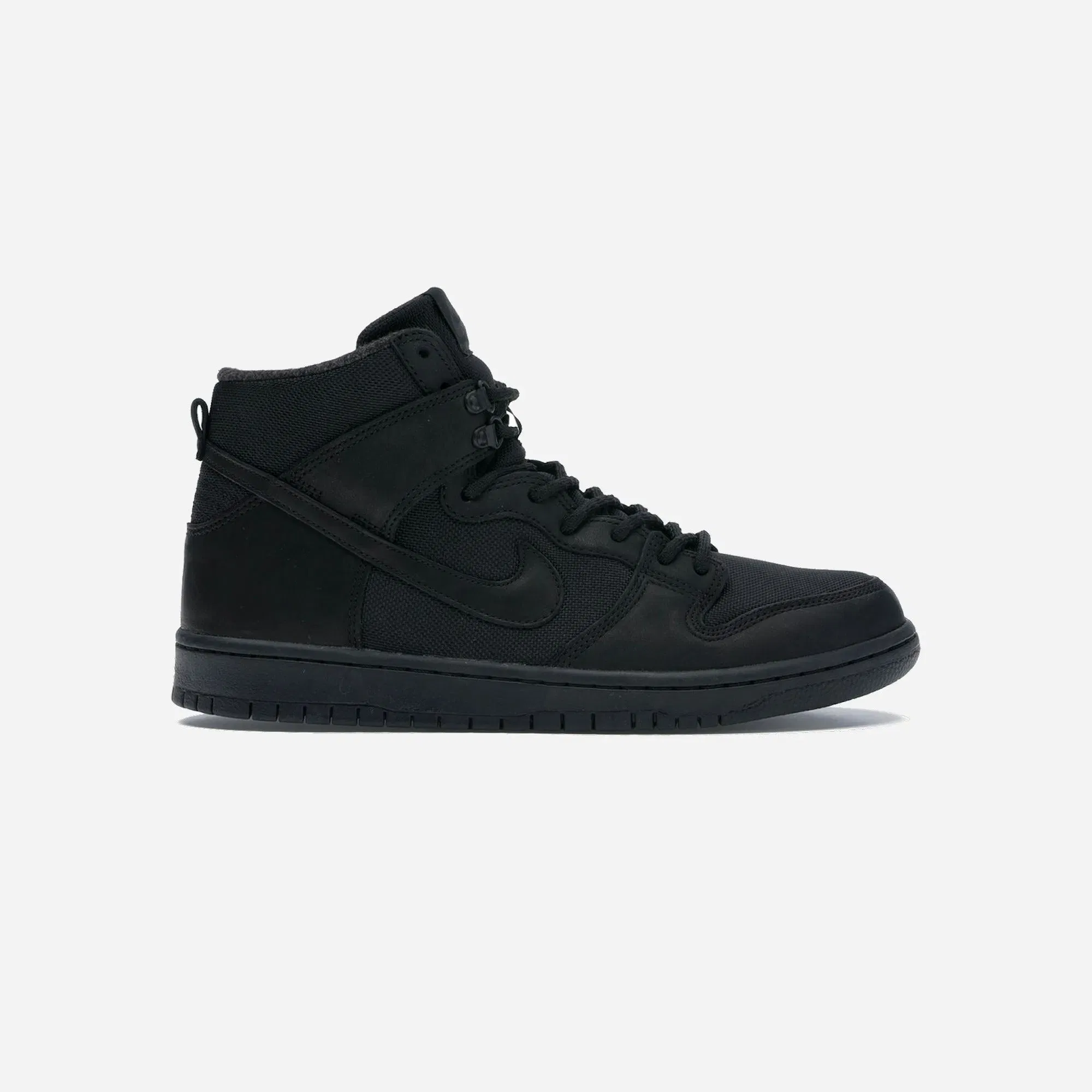 Nike Sb Dunk High Bota