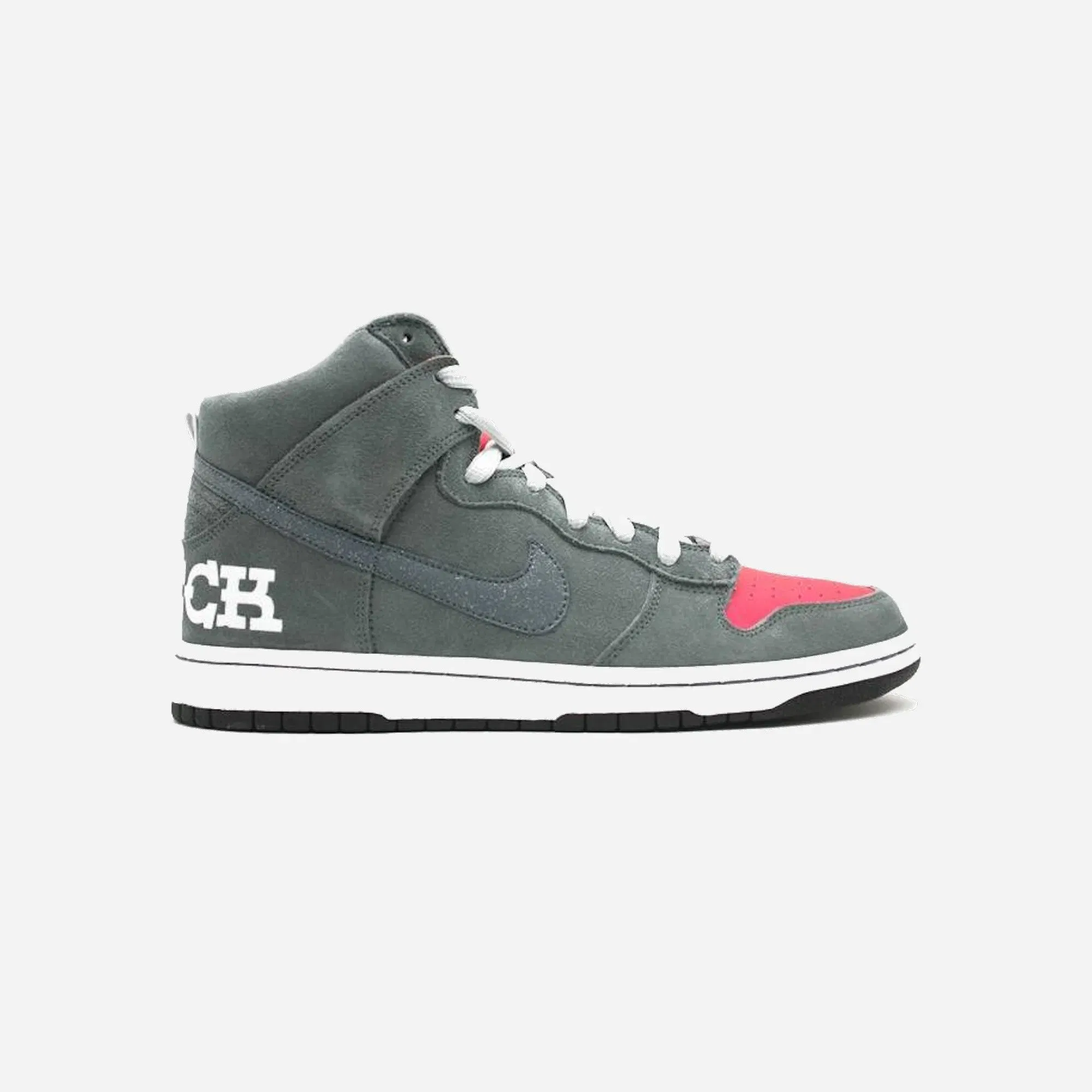 Nike Sb Dunk High Brain Wreck