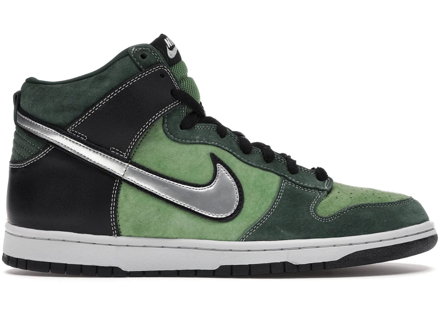 Nike Sb Dunk High Brut