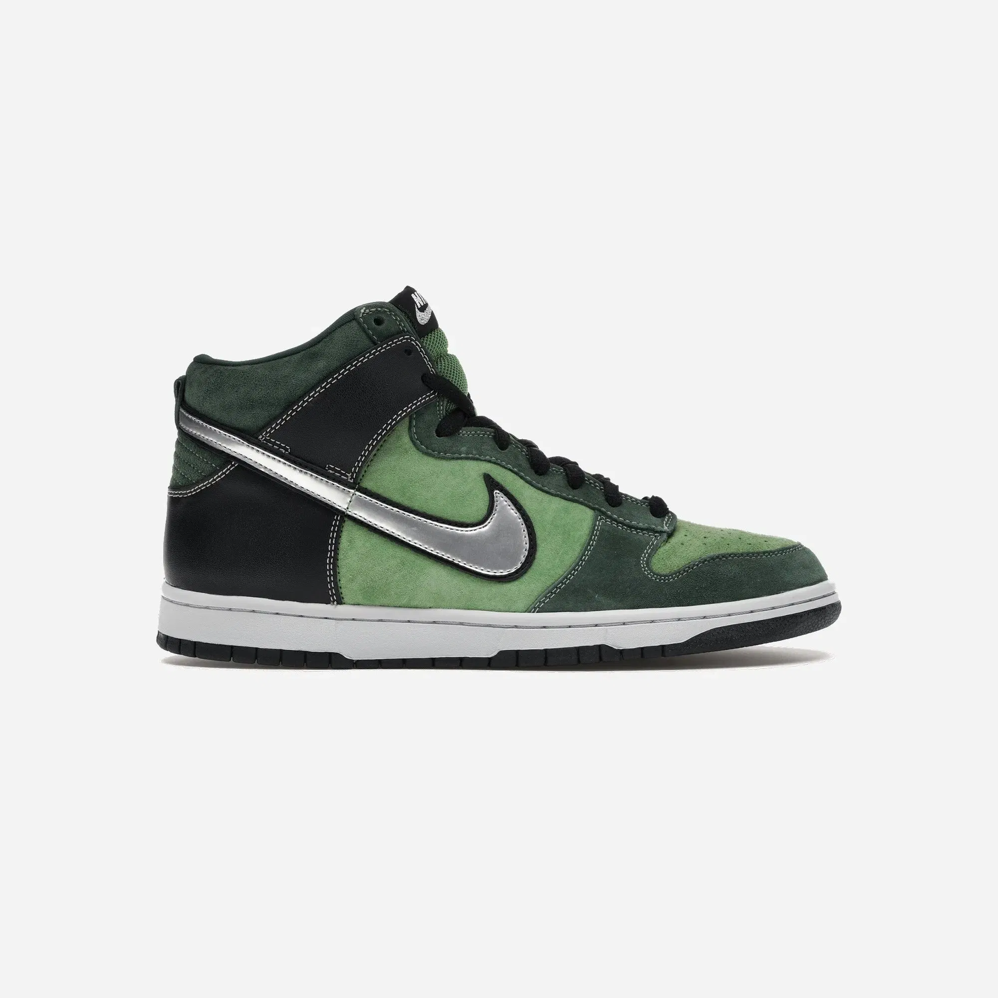 Nike Sb Dunk High Brut