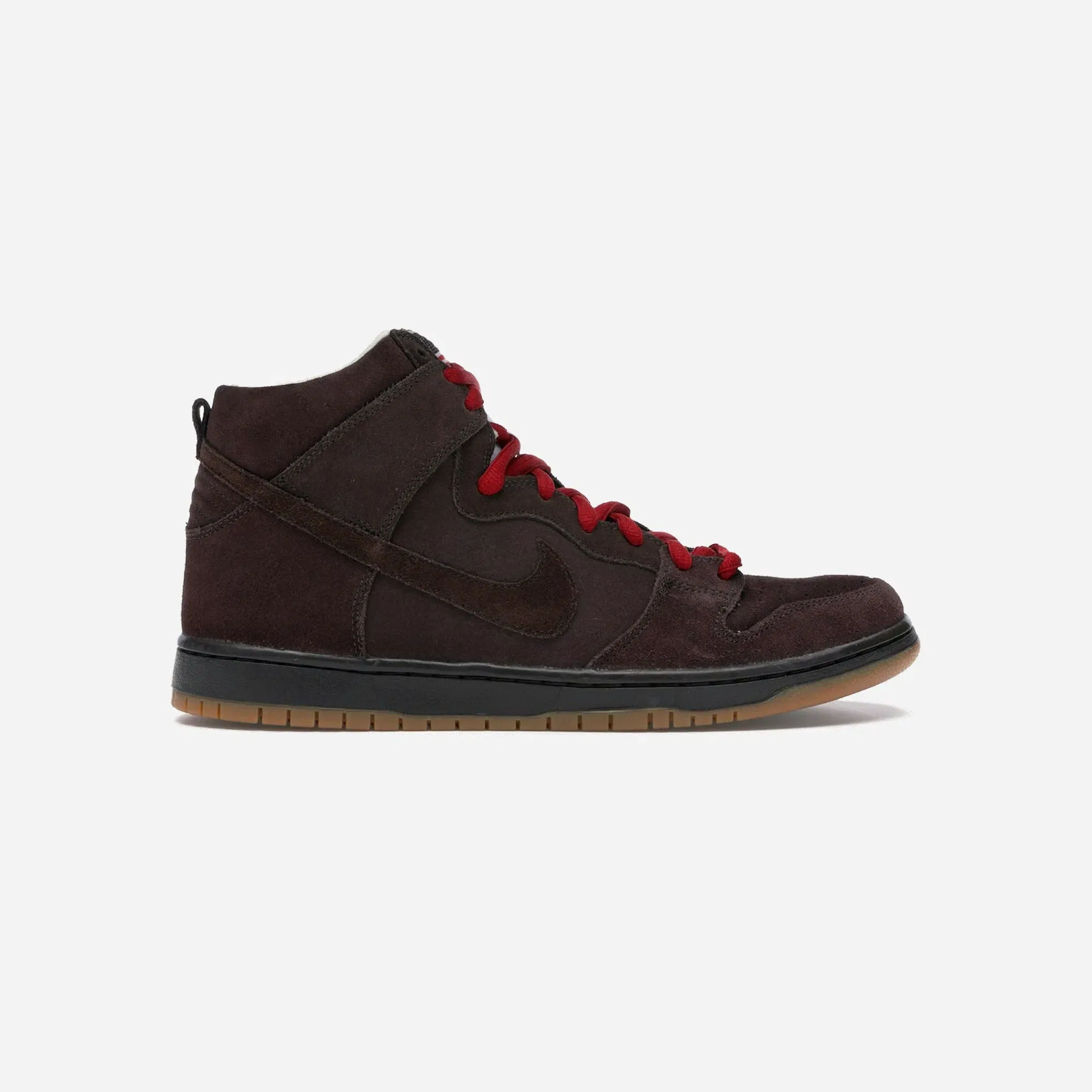 Nike Sb Dunk High Budweiser