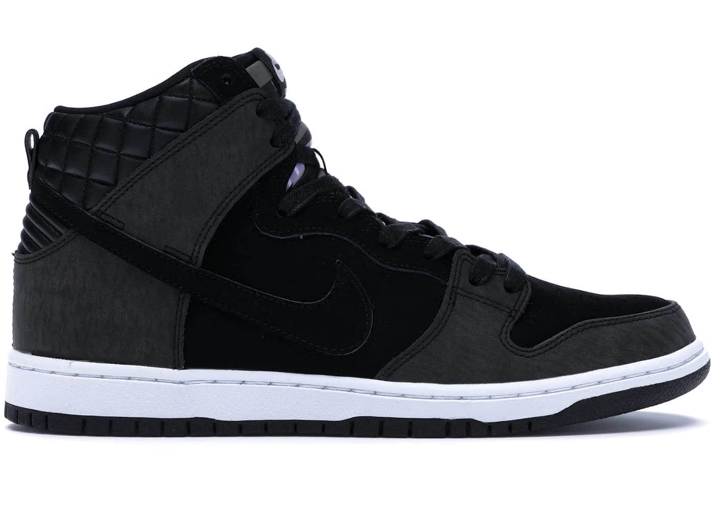 Nike Sb Dunk High Civilist Berlin
