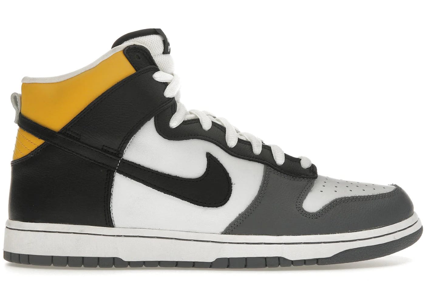 Nike Sb Dunk High Daniel Shimizu