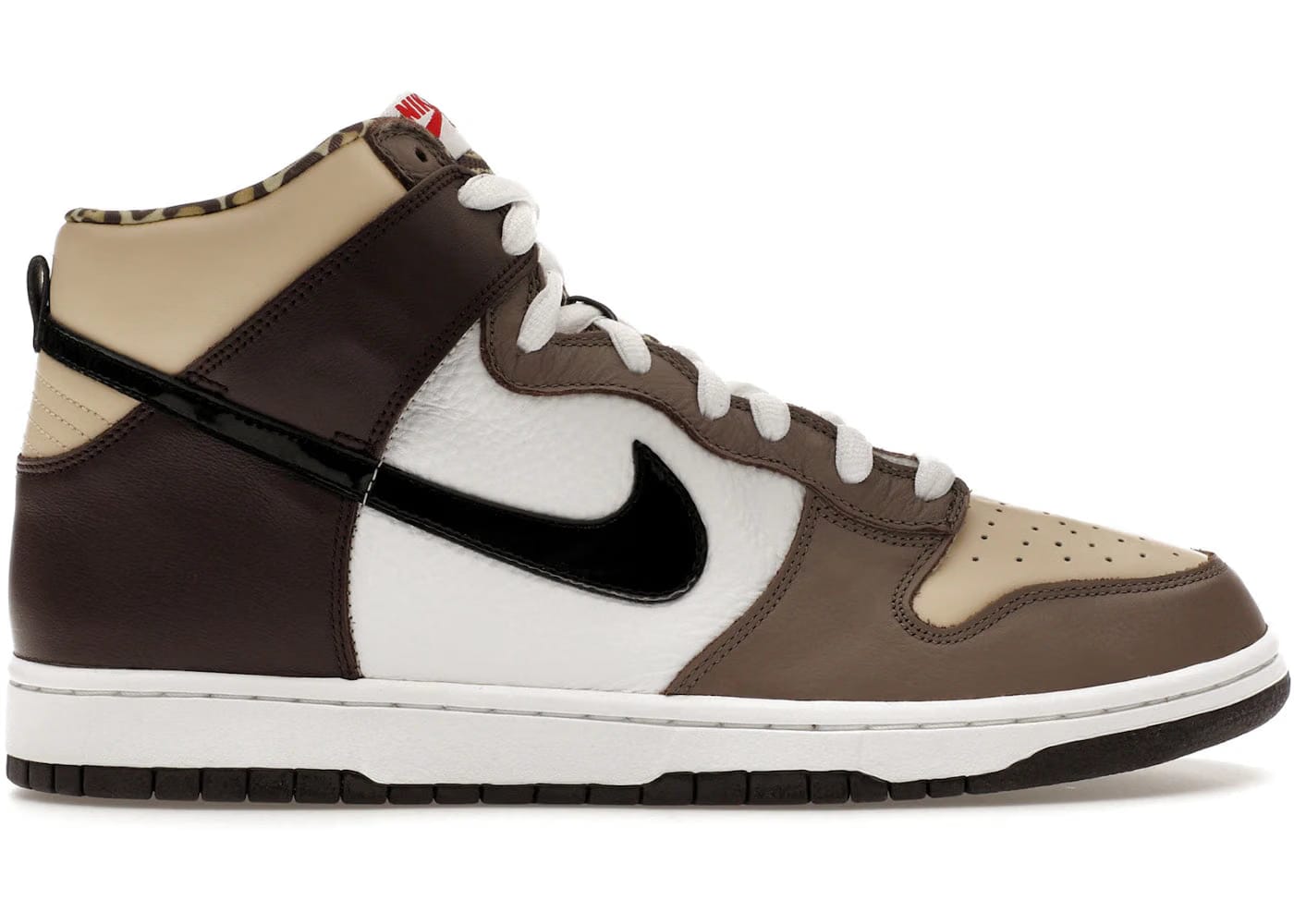 Nike Sb Dunk High Ferris Bueller