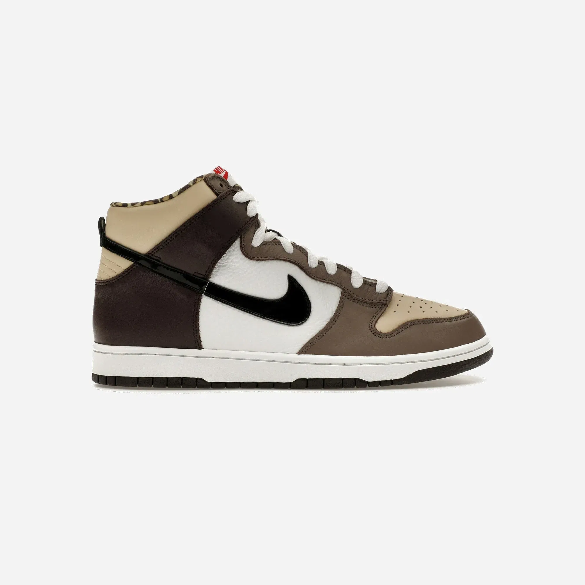 Nike Sb Dunk High Ferris Bueller