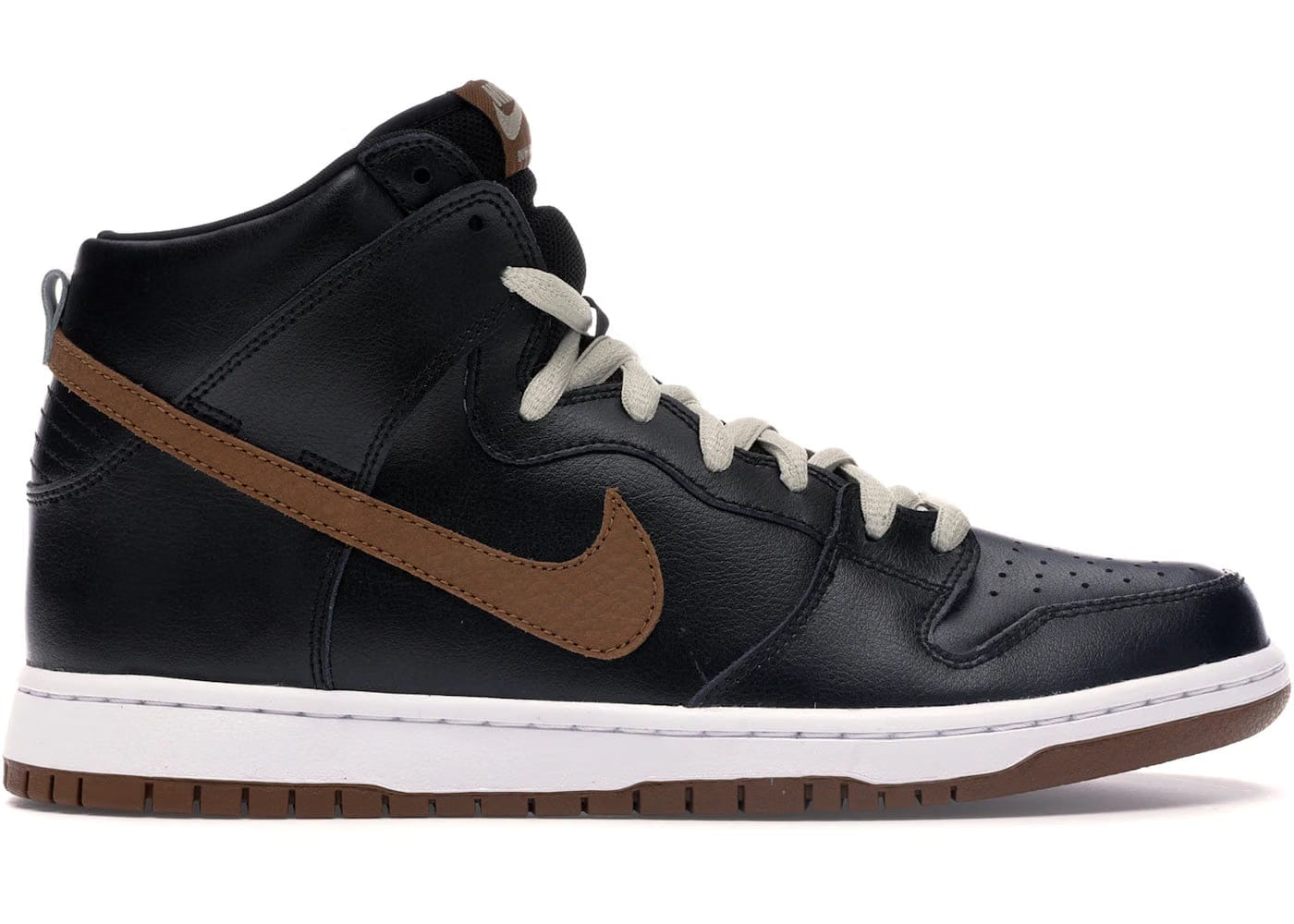 Nike Sb Dunk High Guiness