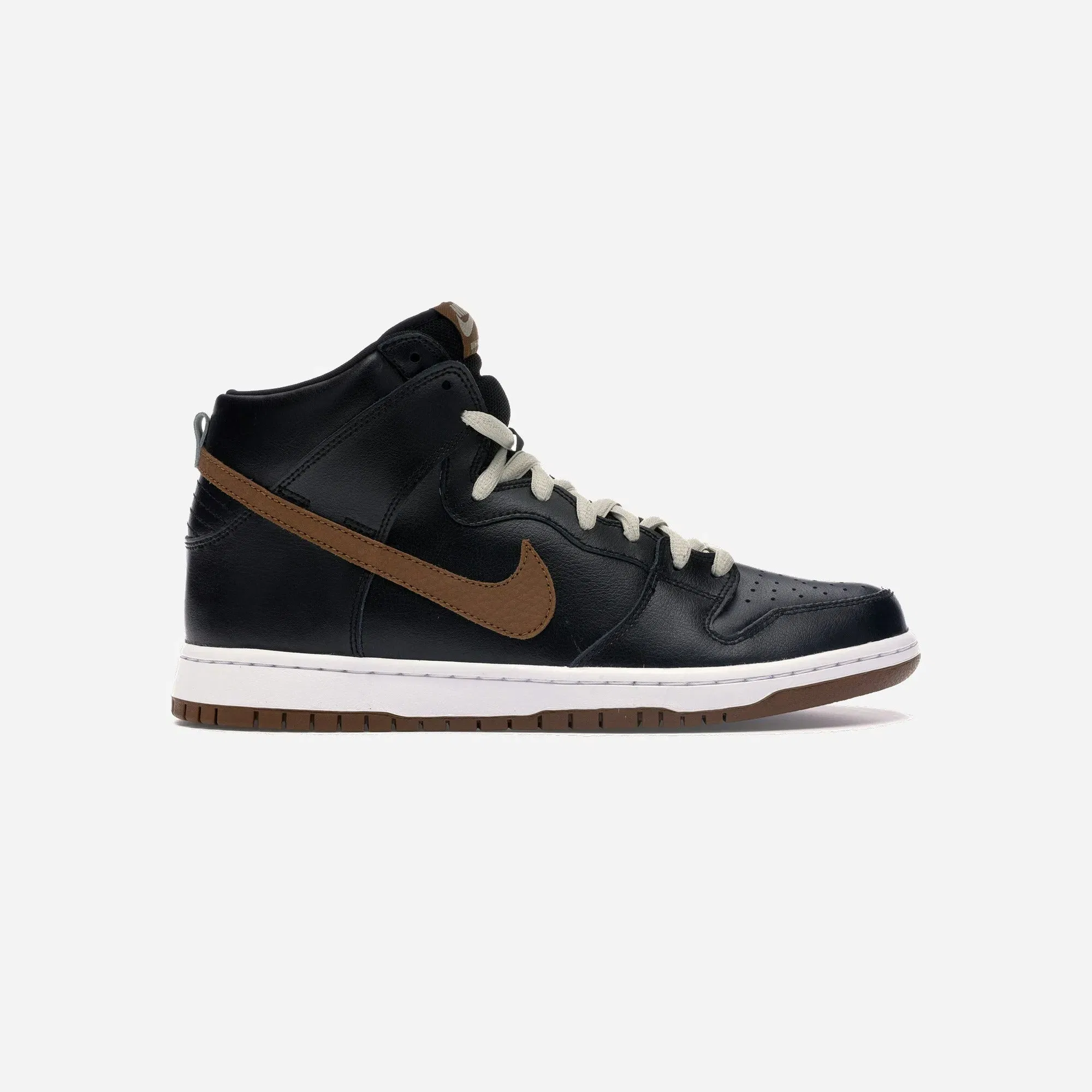 Nike Sb Dunk High Guiness