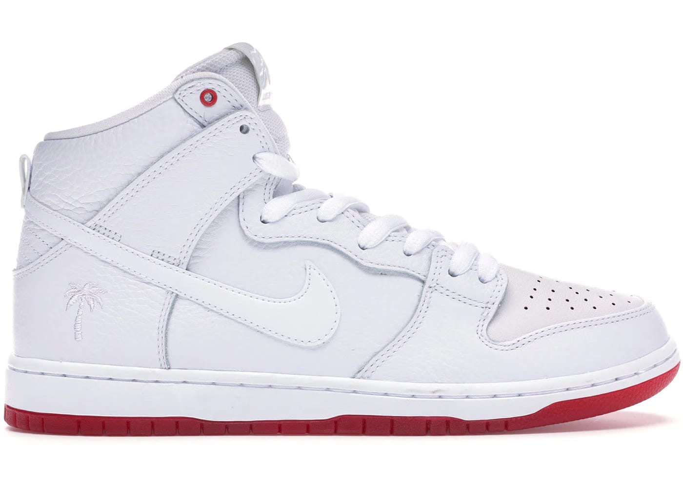 Nike Sb Dunk High Kevin Bradley