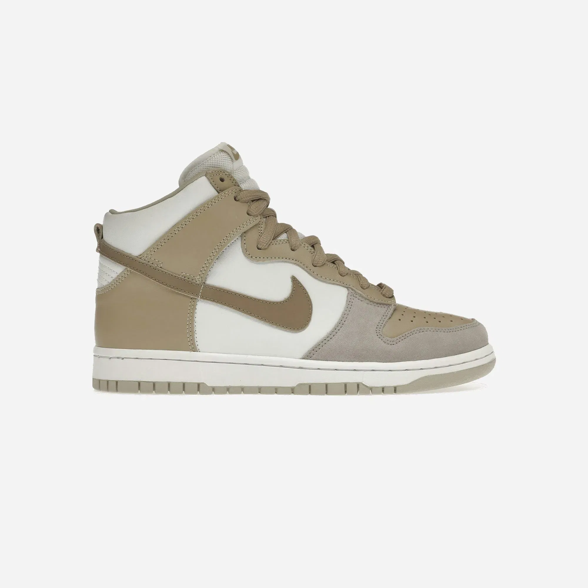 Nike Sb Dunk High Khaki