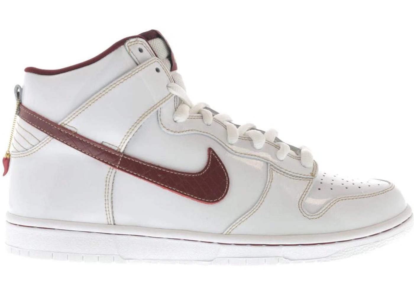Nike Sb Dunk High Mafia Pack