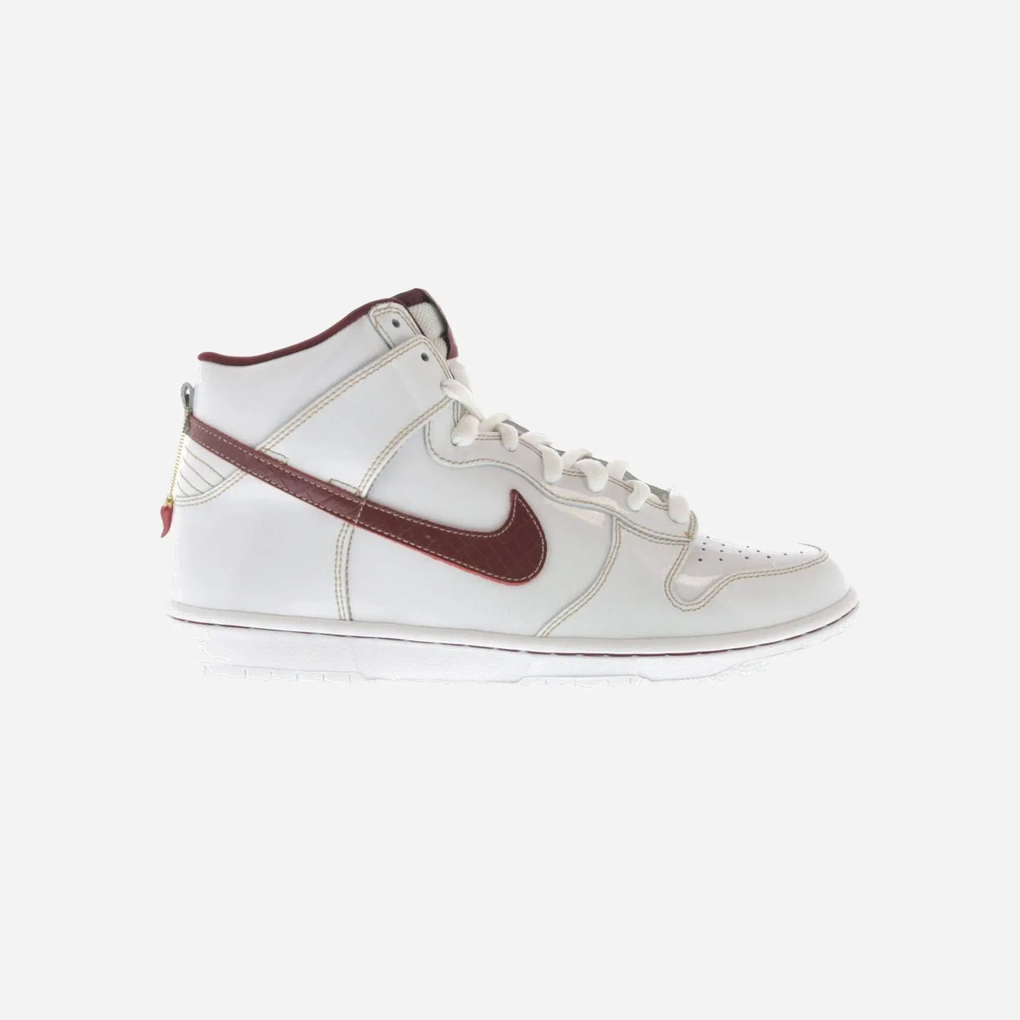 Nike Sb Dunk High Mafia Pack