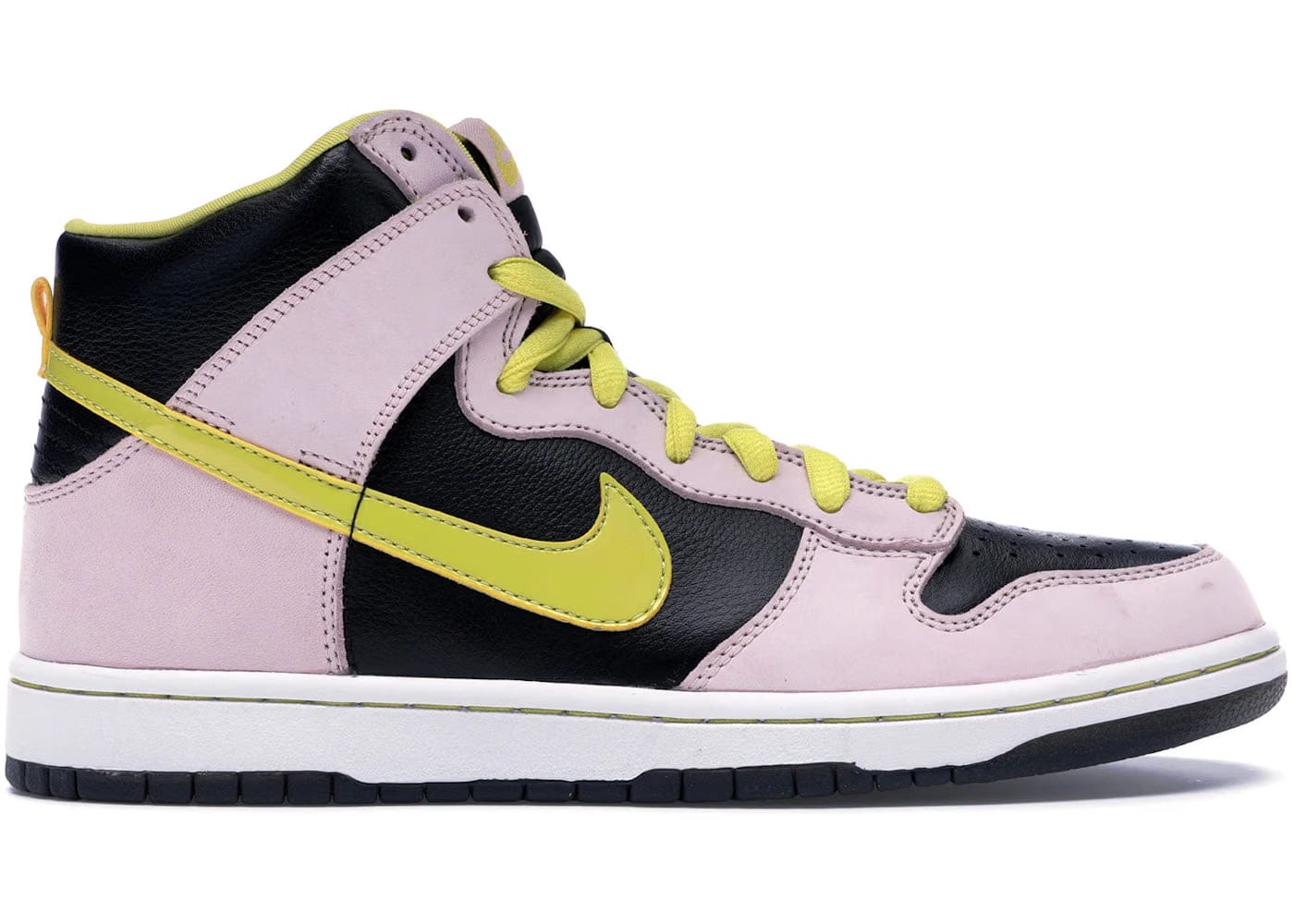 Nike Sb Dunk High Miss Piggy