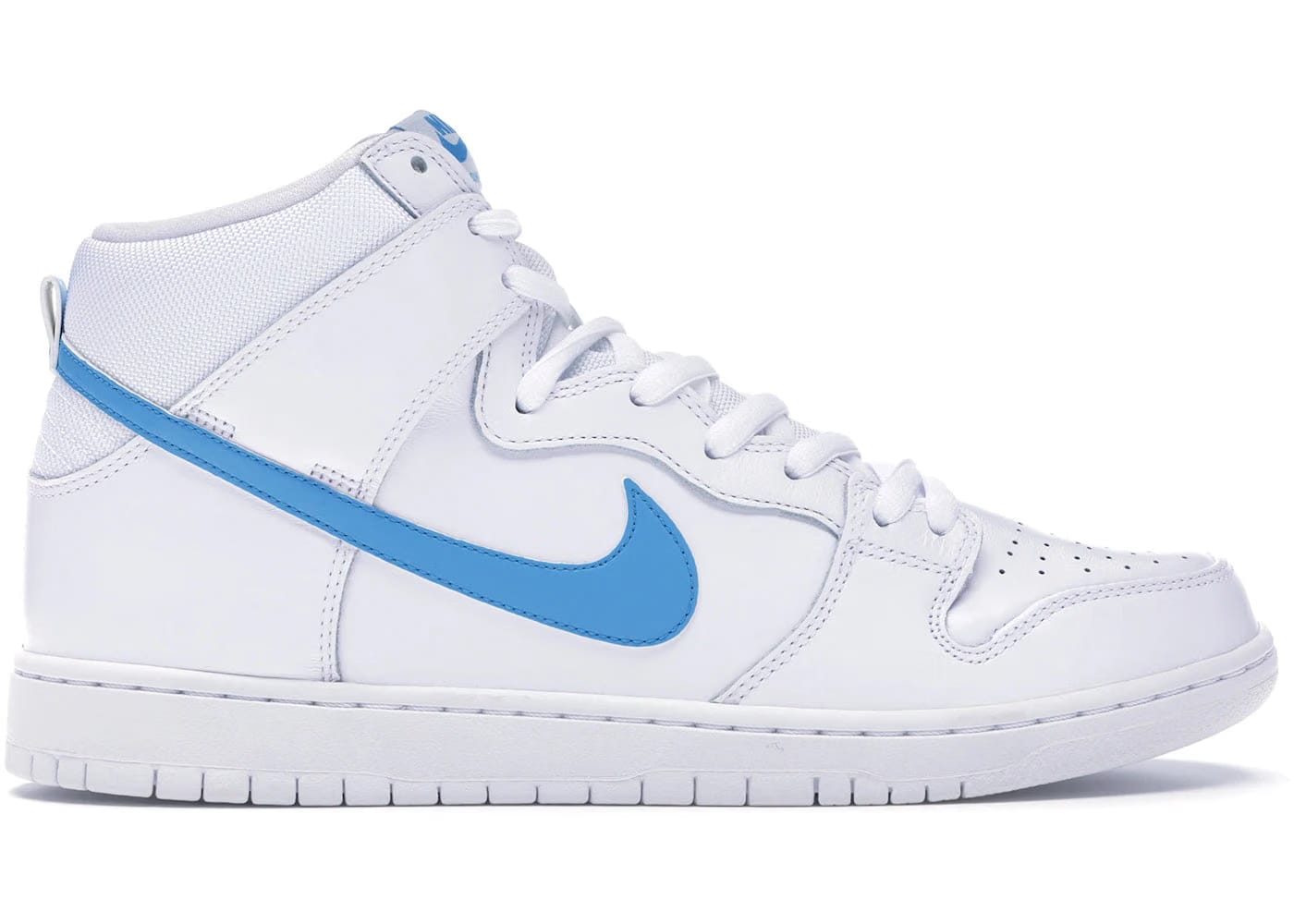 Nike Sb Dunk High Mulder