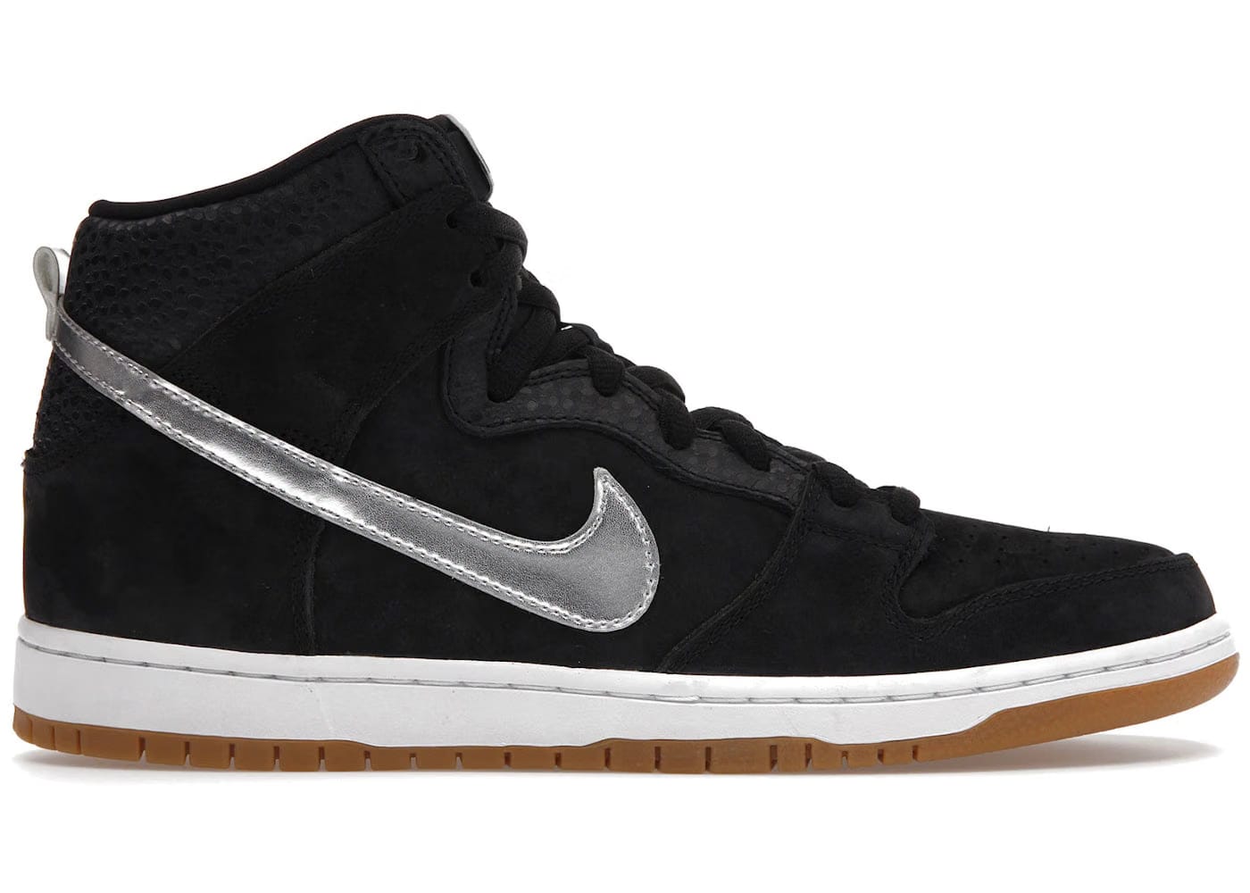 Nike Sb Dunk High Nigel Sylvester S.O.M.P.
