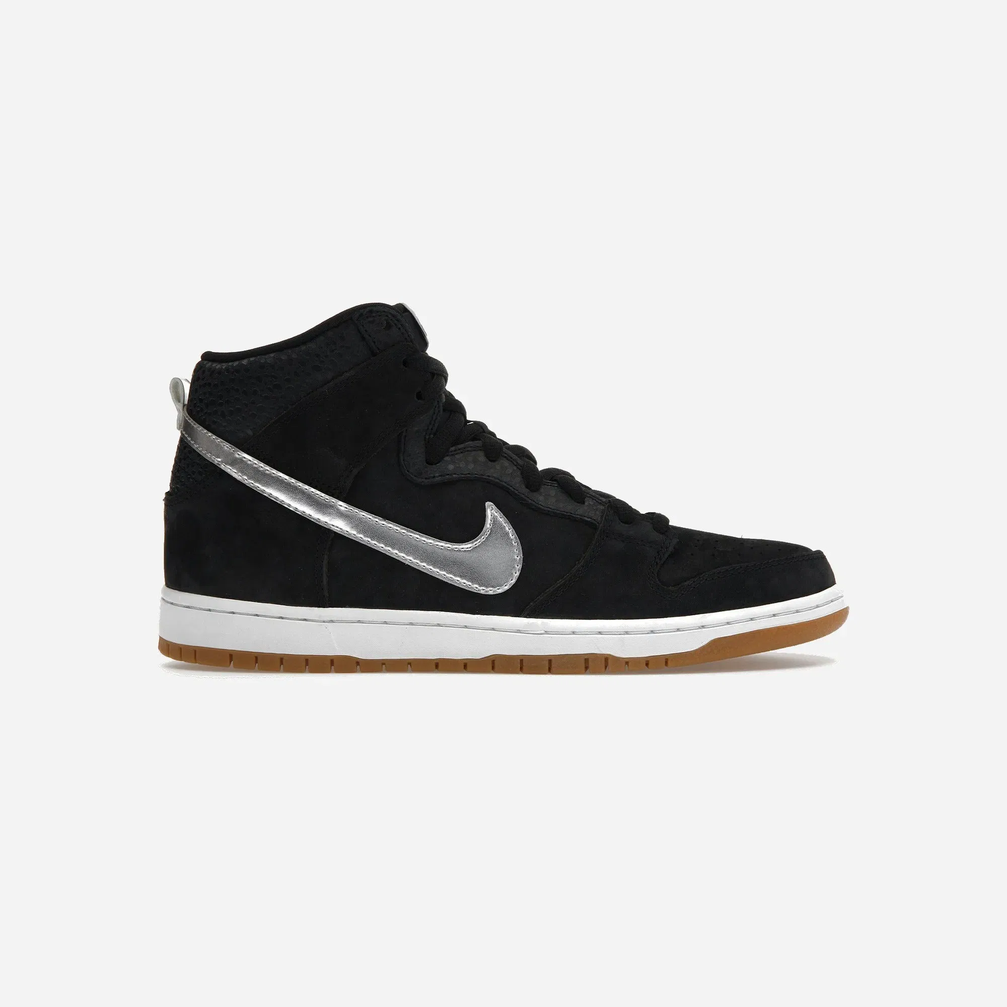 Nike Sb Dunk High Nigel Sylvester S.O.M.P.