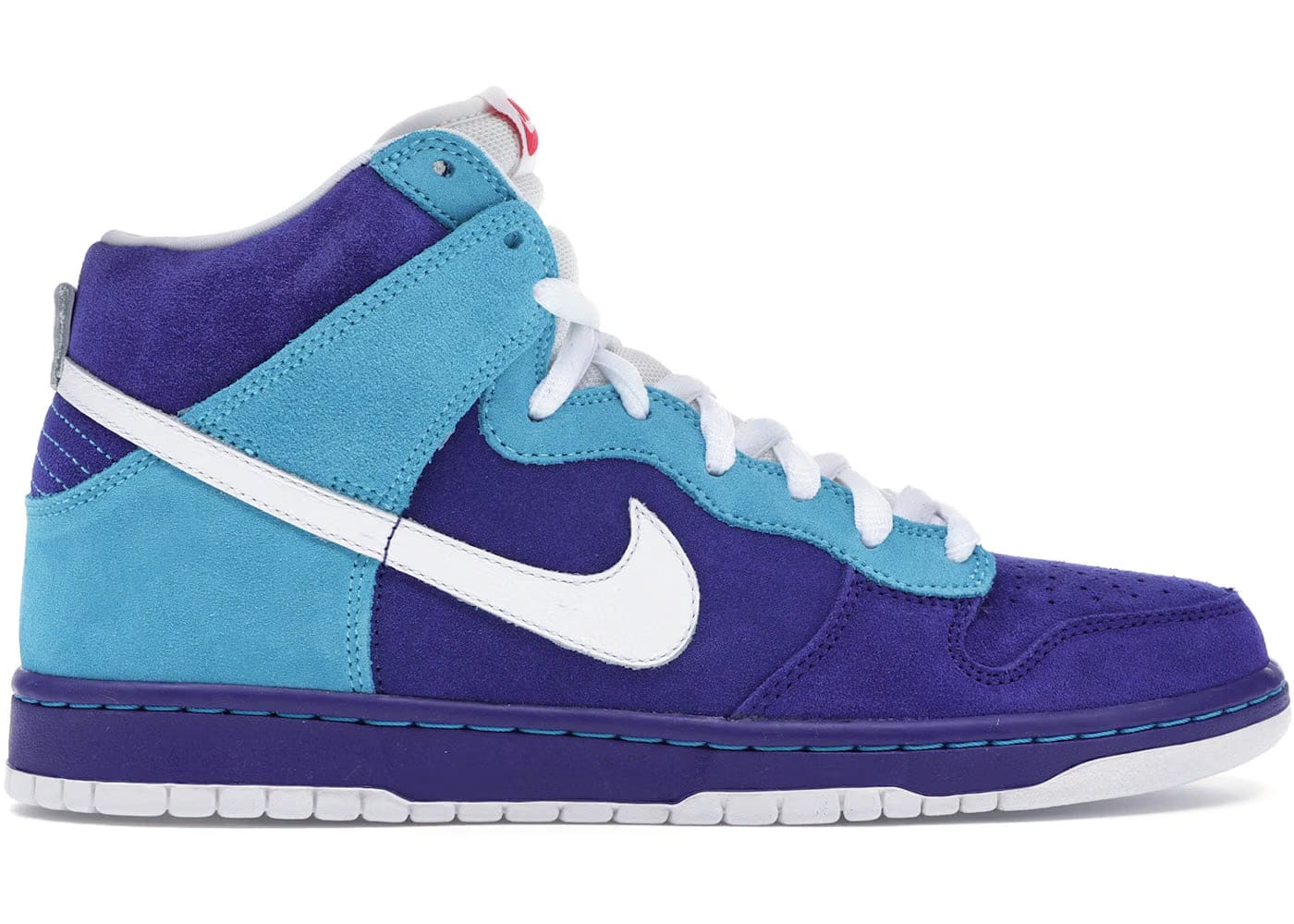 Nike Sb Dunk High Oceanic Airlines