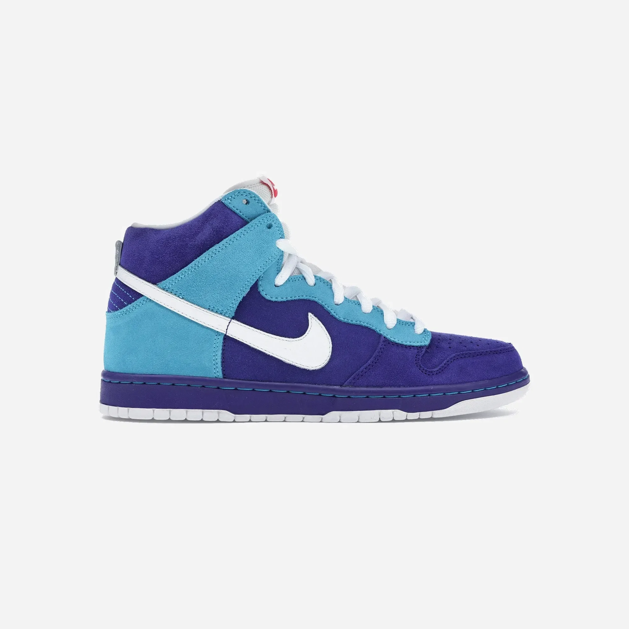 Nike Sb Dunk High Oceanic Airlines