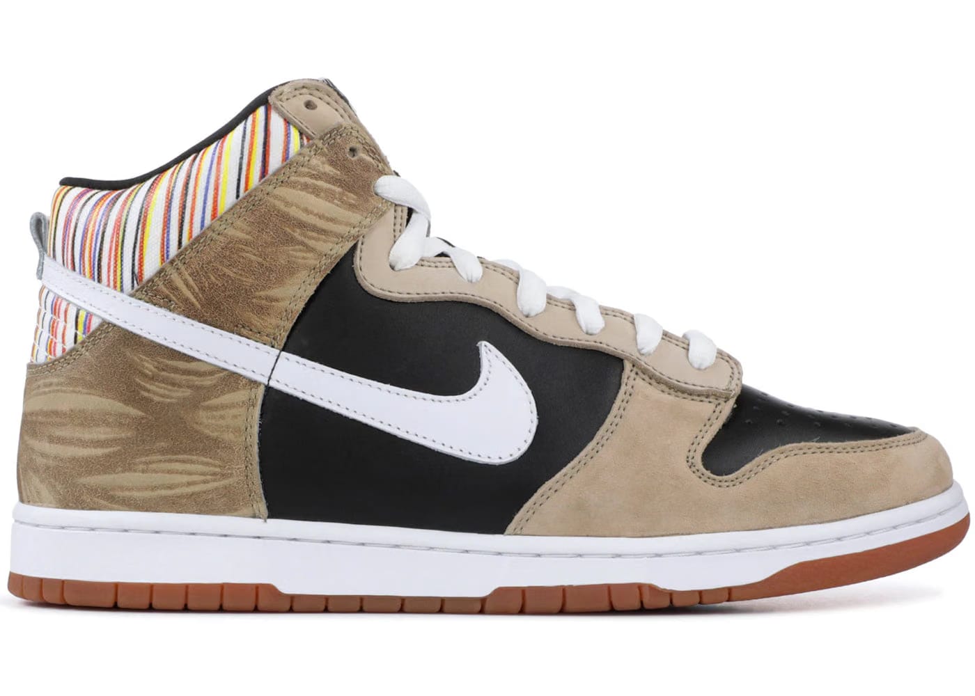 Nike Sb Dunk High Paul Ulrich