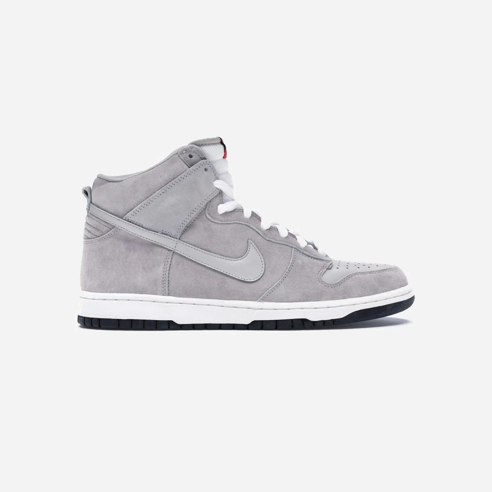 Nike Sb Dunk High Pee Wee Herman